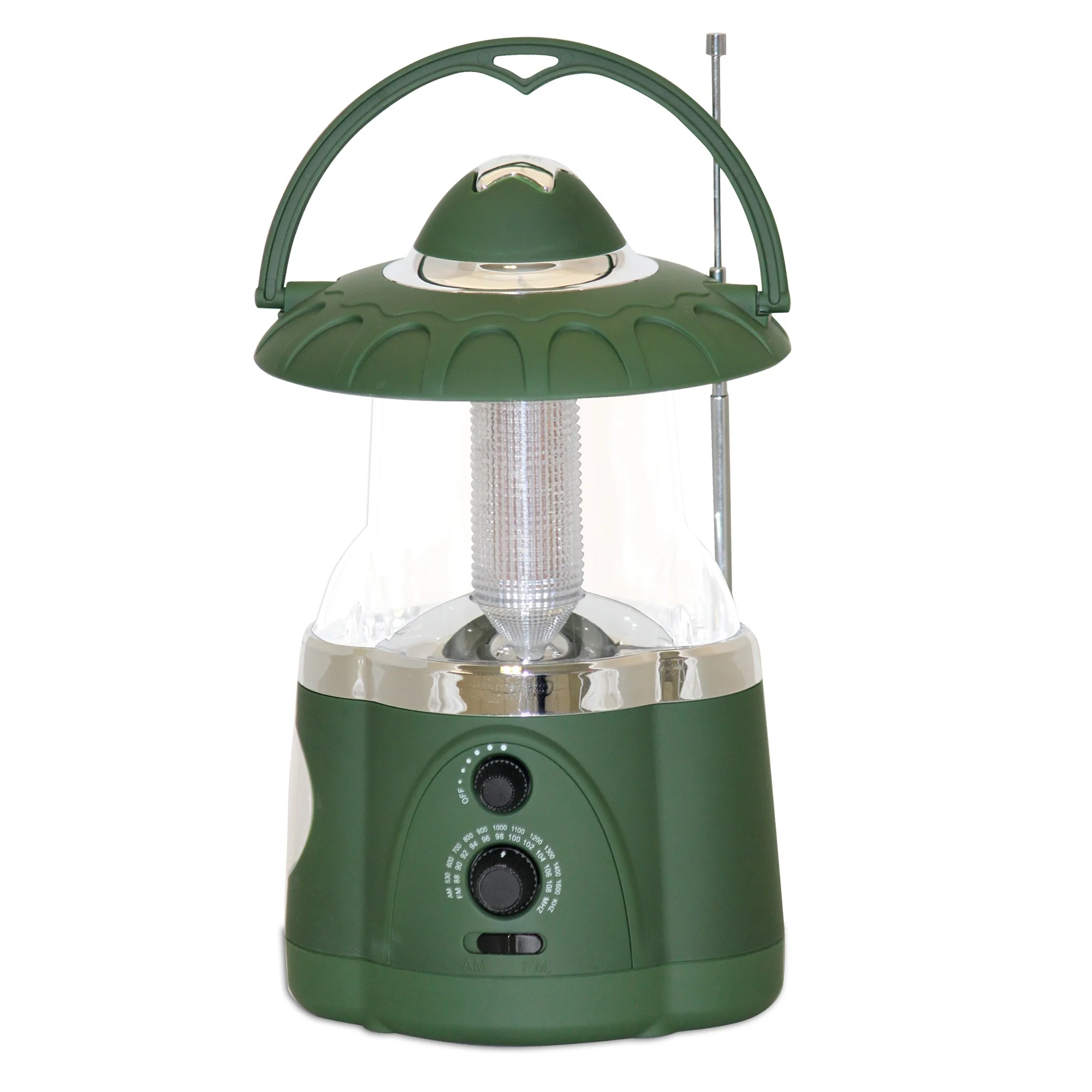North Point 150 Lumens Battery Camping Lantern