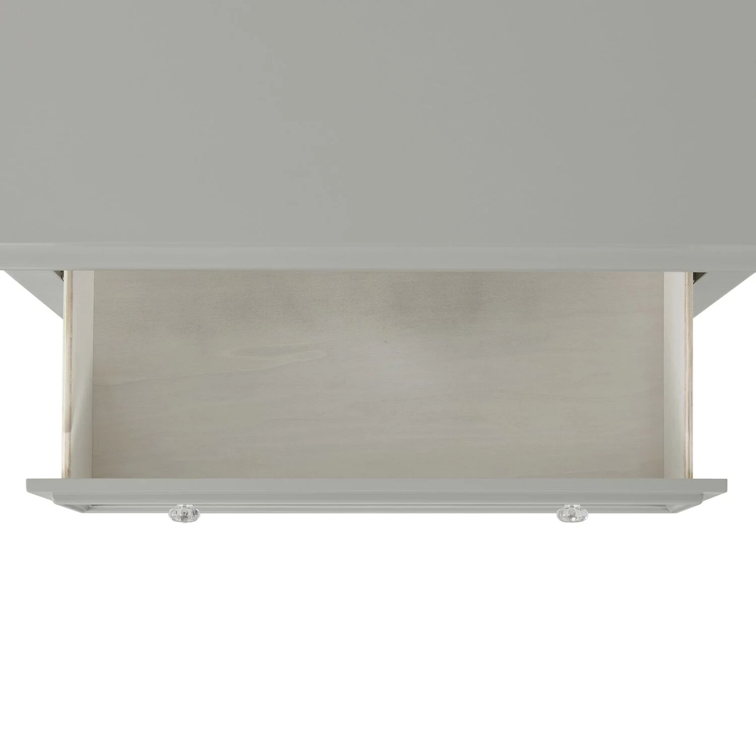 Picket House Furnishings Jenna Twin Panel 4PC Bedroom Set in Gray