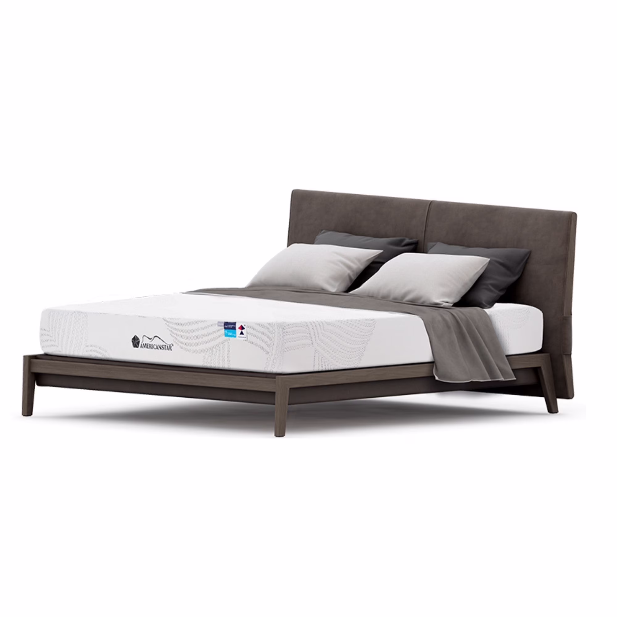 DreamCloud Twin Bliss Mattress