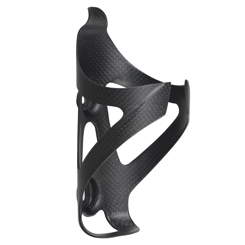 Super 3K UD Cycling Carbon Fiber Bottle Cage Cycling Bottle Holder