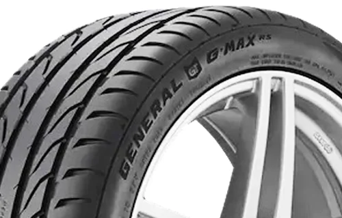 Set of 4 Continental G-Max RS 275/35R20 102Y Tires 15494570000 / 275/35/20 / 2753520 Fits: 2005 Bentley Continental GT, 2006-07 Bentley Continental Flying Spur