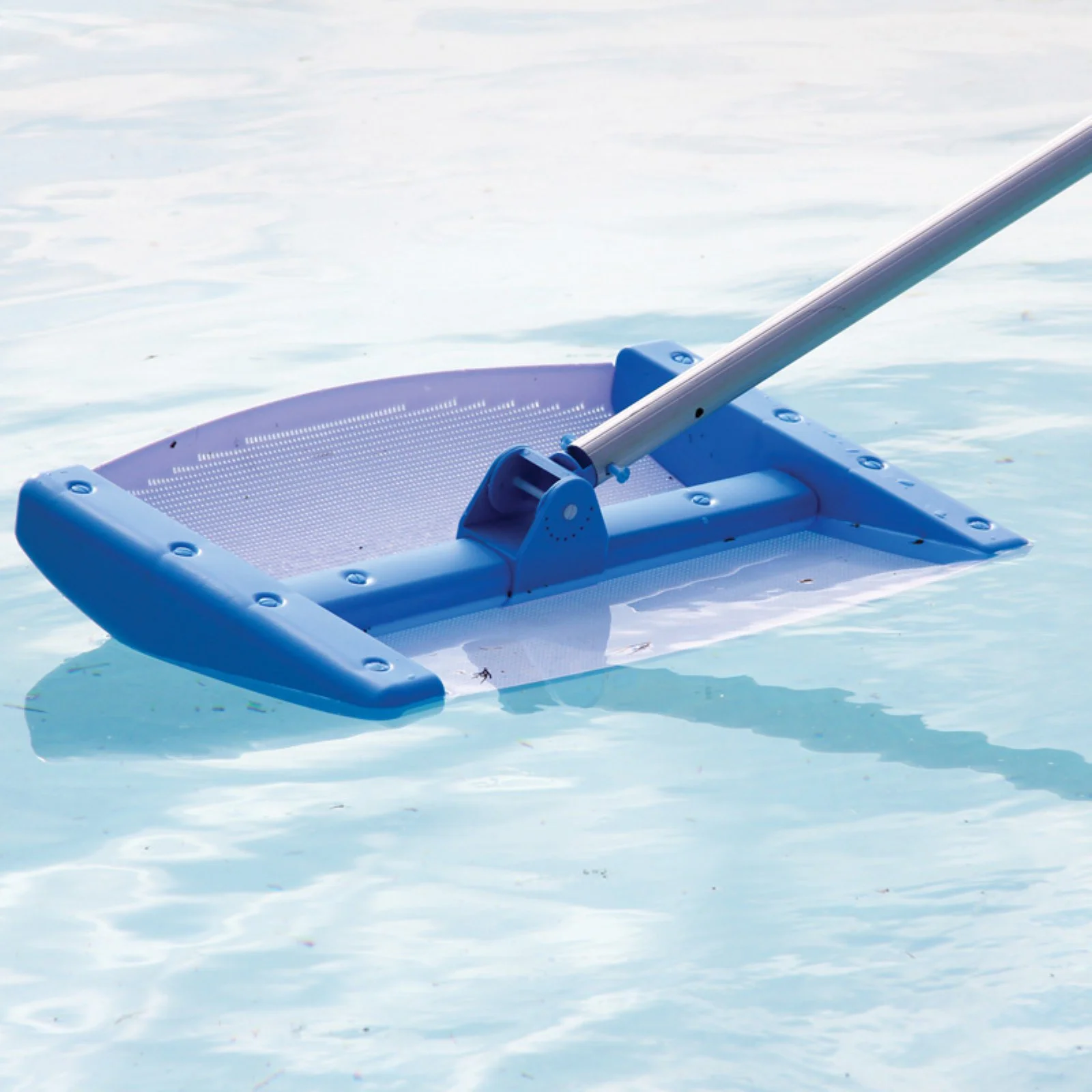 Glider Floating Pool Skimmer