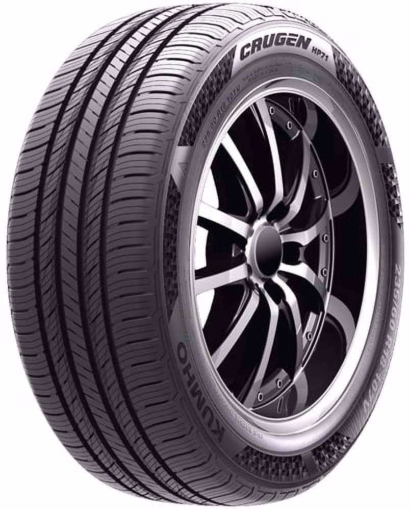 Kumho Crugen HP71 275/45-20 110 V Tire