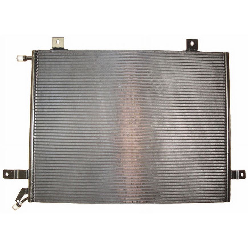 Sunair CN-1031 A/C Condenser