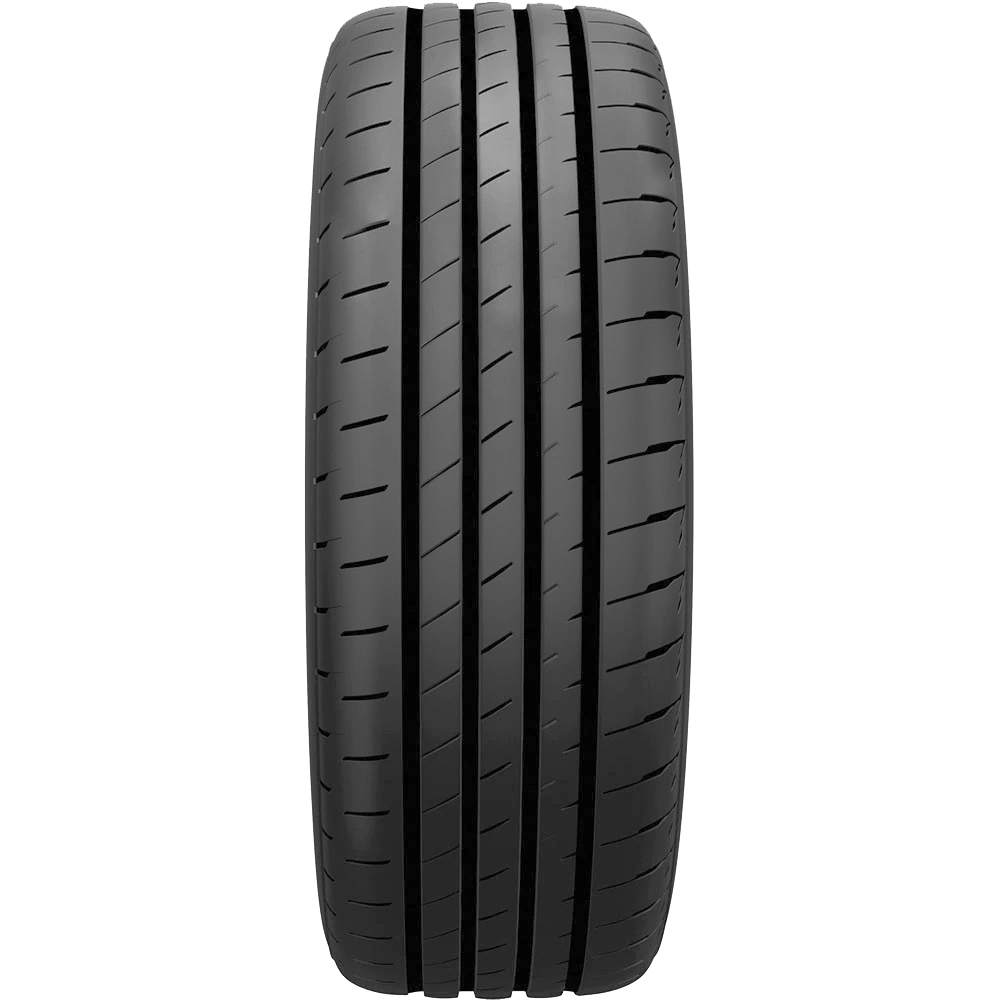 Bridgestone Potenza S007 RFT 255/35ZR20 (93Y) Tire