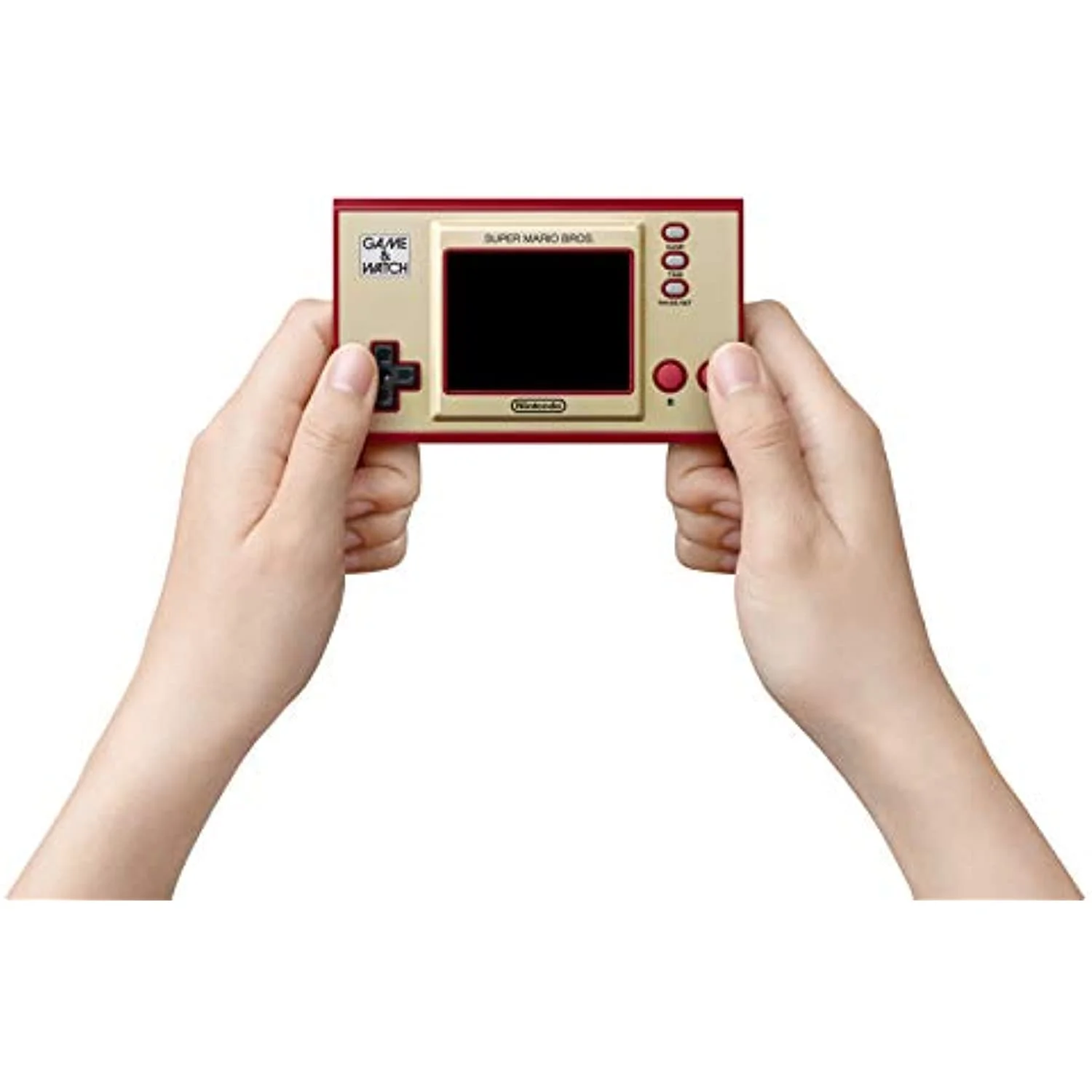 Nintendo Game & Watch: Super Mario Bros (Game & Watch) (Electronic Games)