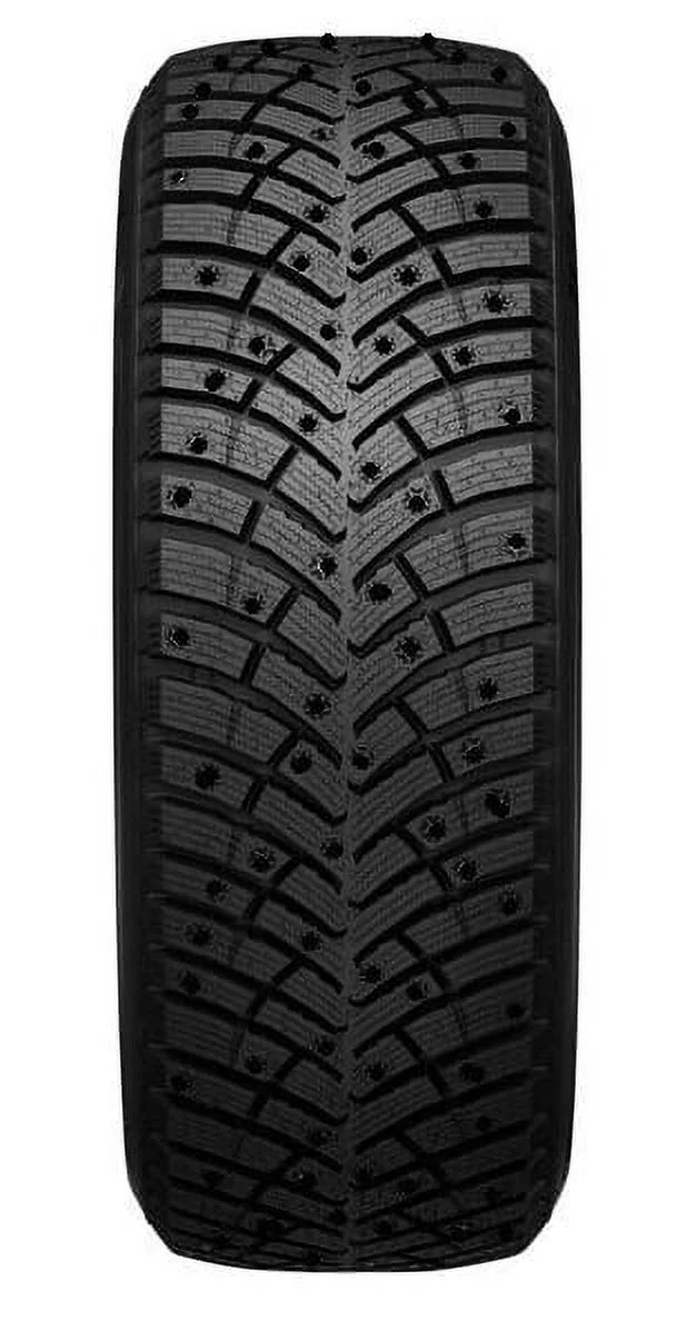 2 New Nexen Winguard Winspike 3 Winter Snow Tire - 265/65R17 116T Fits: 2005-15 Toyota Tacoma Pre Runner, 2000-06 Toyota Tundra Limited