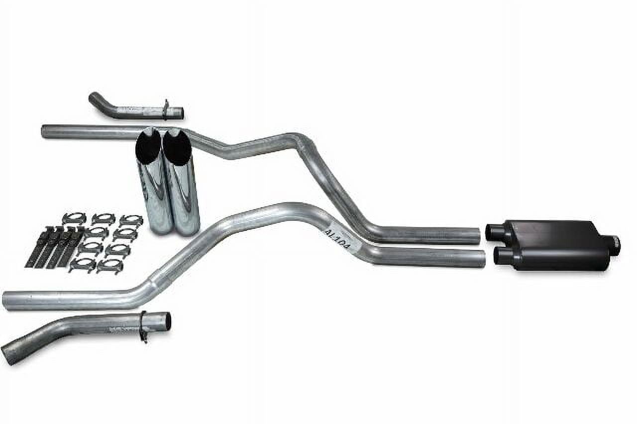 Chevy GMC 1500 07-14 2.5