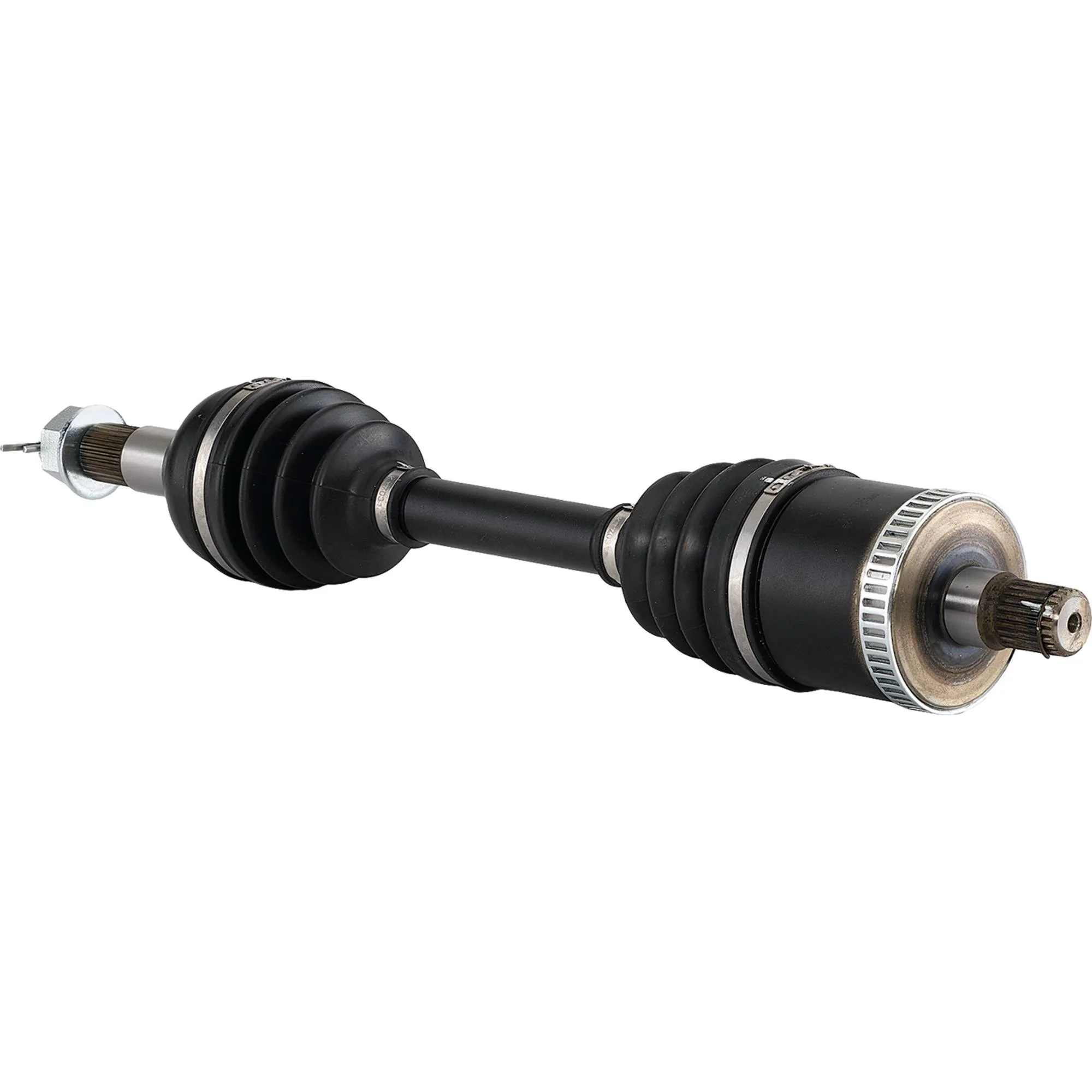 All Balls Racing AB8-CA-8-341 8 Ball Axle