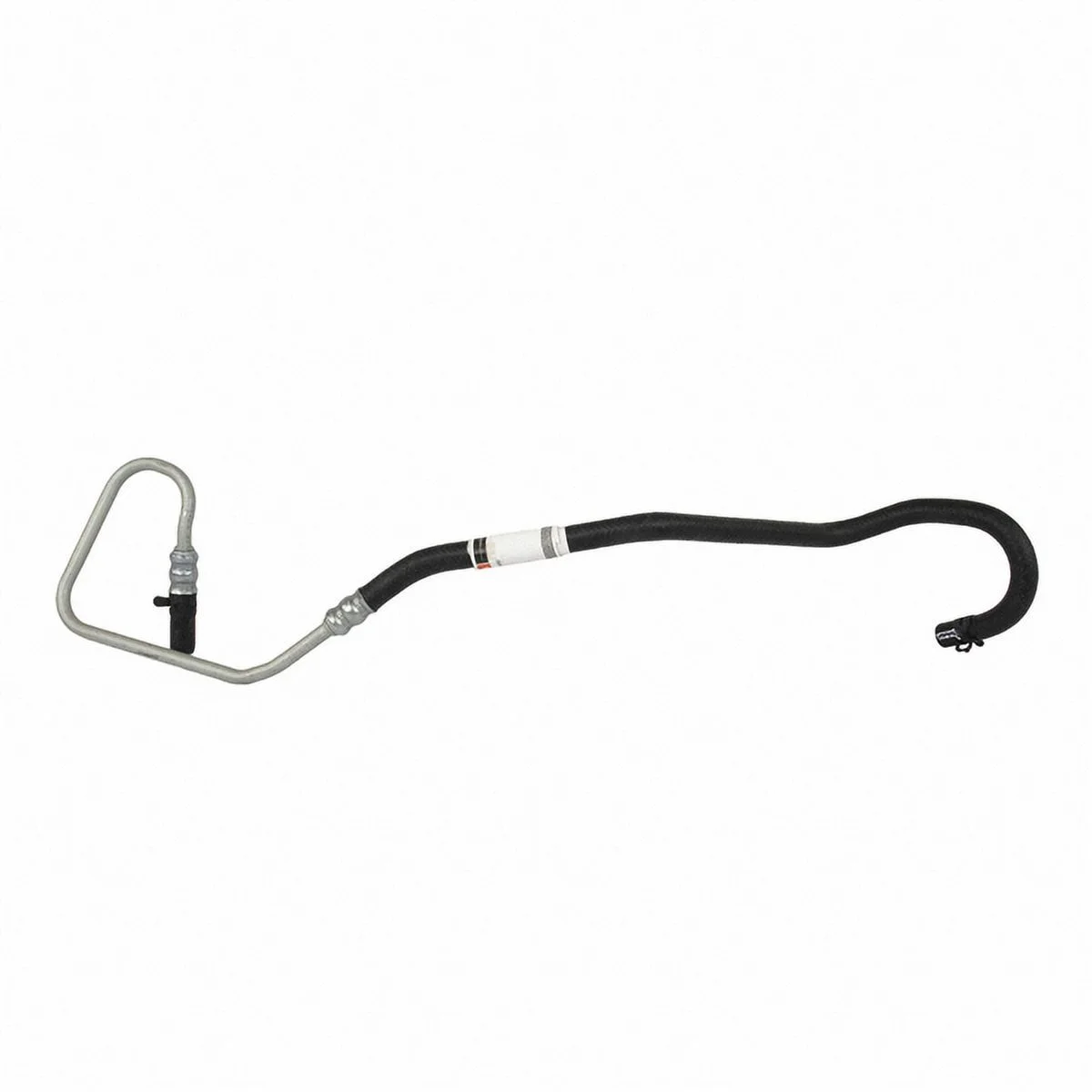 Motorcraft Power Steering Return Line Hose Assembly PSH-109 Fits select: 1999-2003 FORD F350, 1999-2003 FORD F250