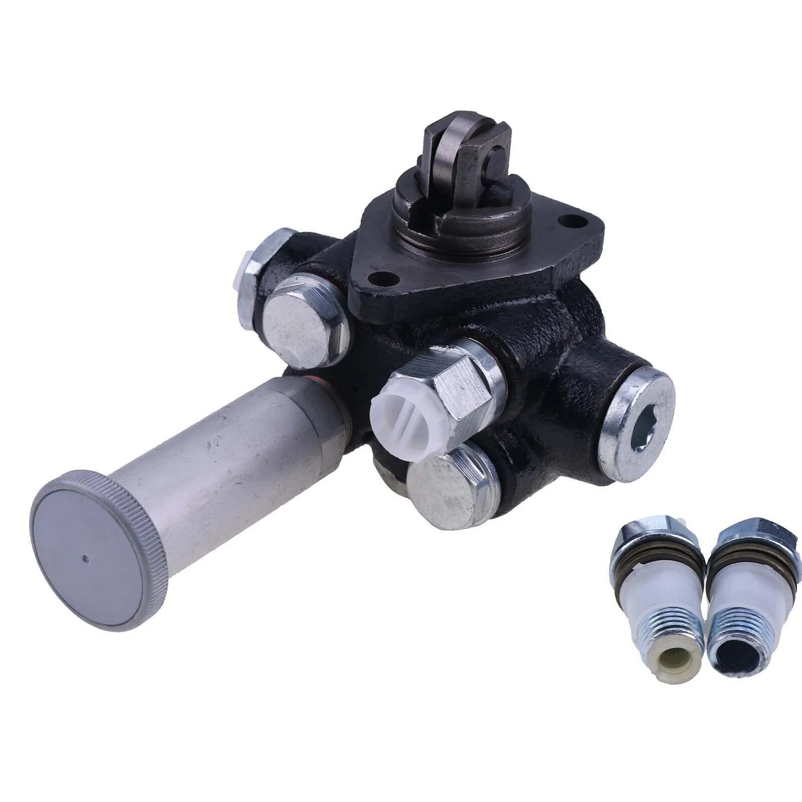 Fuel Feed Pump 105237-5140 8-97185-289-0  9440610320 for Isuzu Engine 4HE1 4.8L