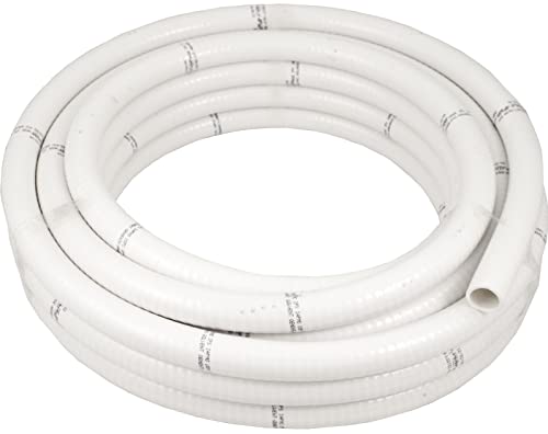 Flexible PVC Pipe, 1