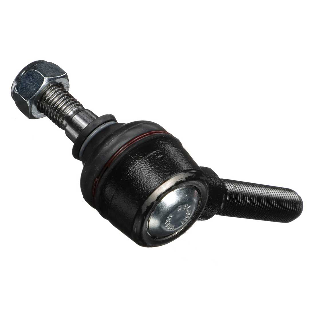 Delphi Outer Tie Rod Ends Fits Volkswagen Beetle 1968-1977 Fits Volkswagen Fastback 1968-1973 Fits Volkswagen Karmann Ghia 1968-1974 Fits Volkswagen Squareback 1968-1973