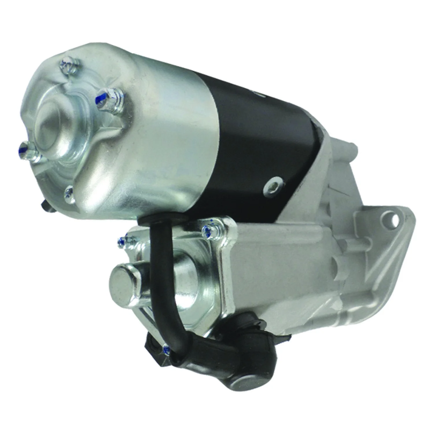 NEW Starter Fits John Deere Oe# Re50165 Re54091 Re59588 Ty24436 2-YEAR WARRANTY