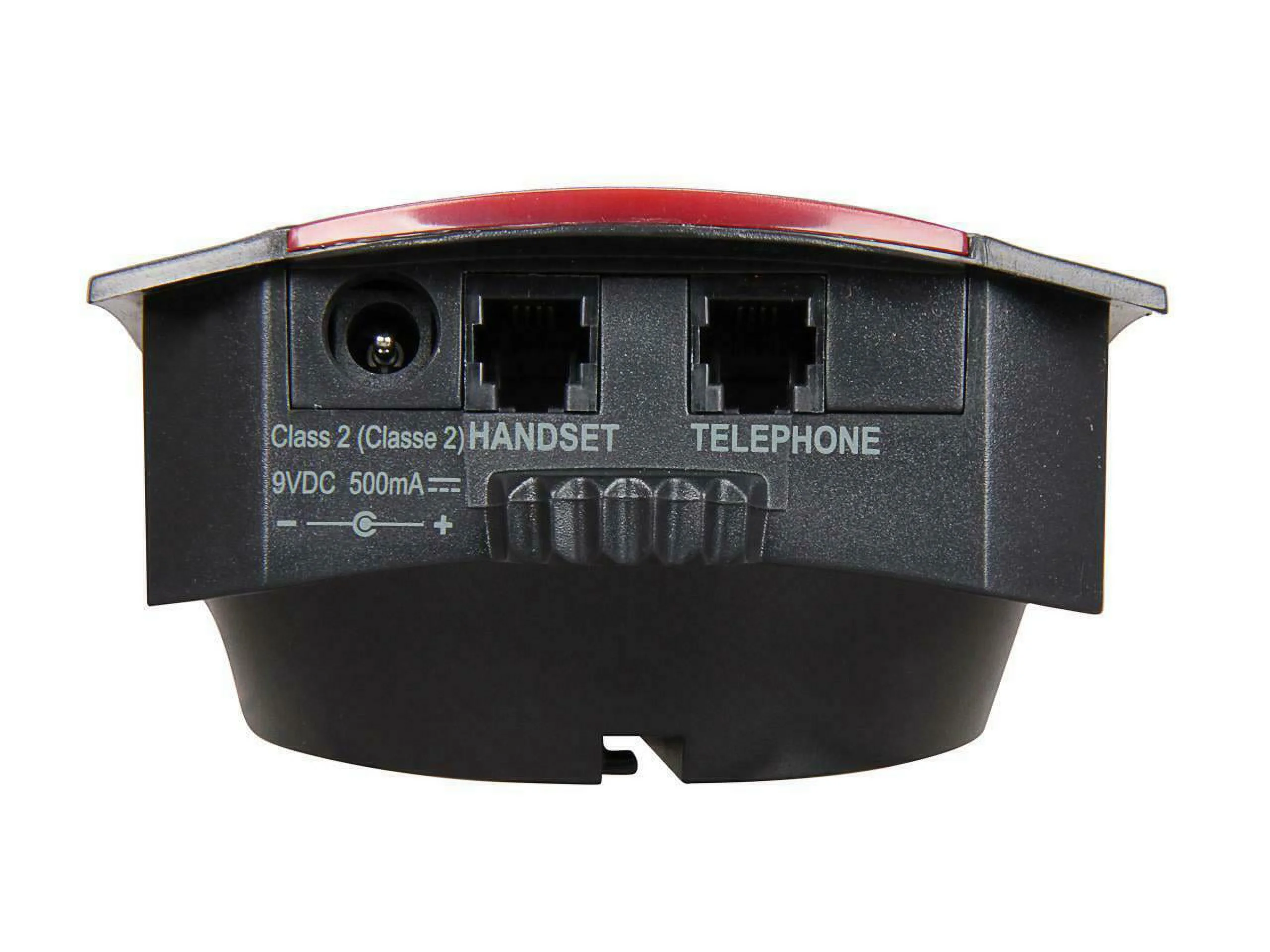 Pre-Owned Plantronics S11 Office Business Wired Hands-free Telephone Headset System (Good)