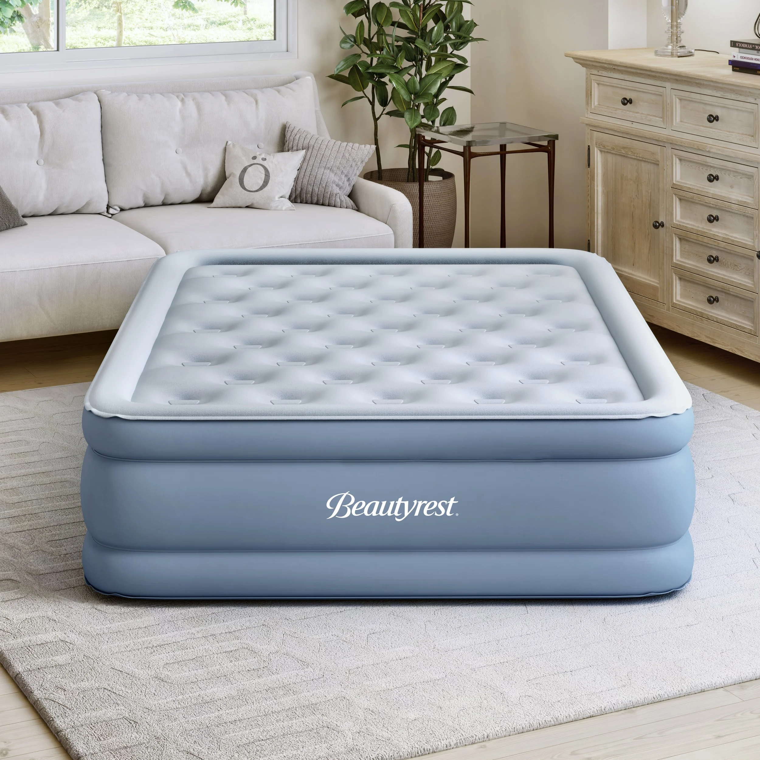 Beautyrest Posture Lux 15