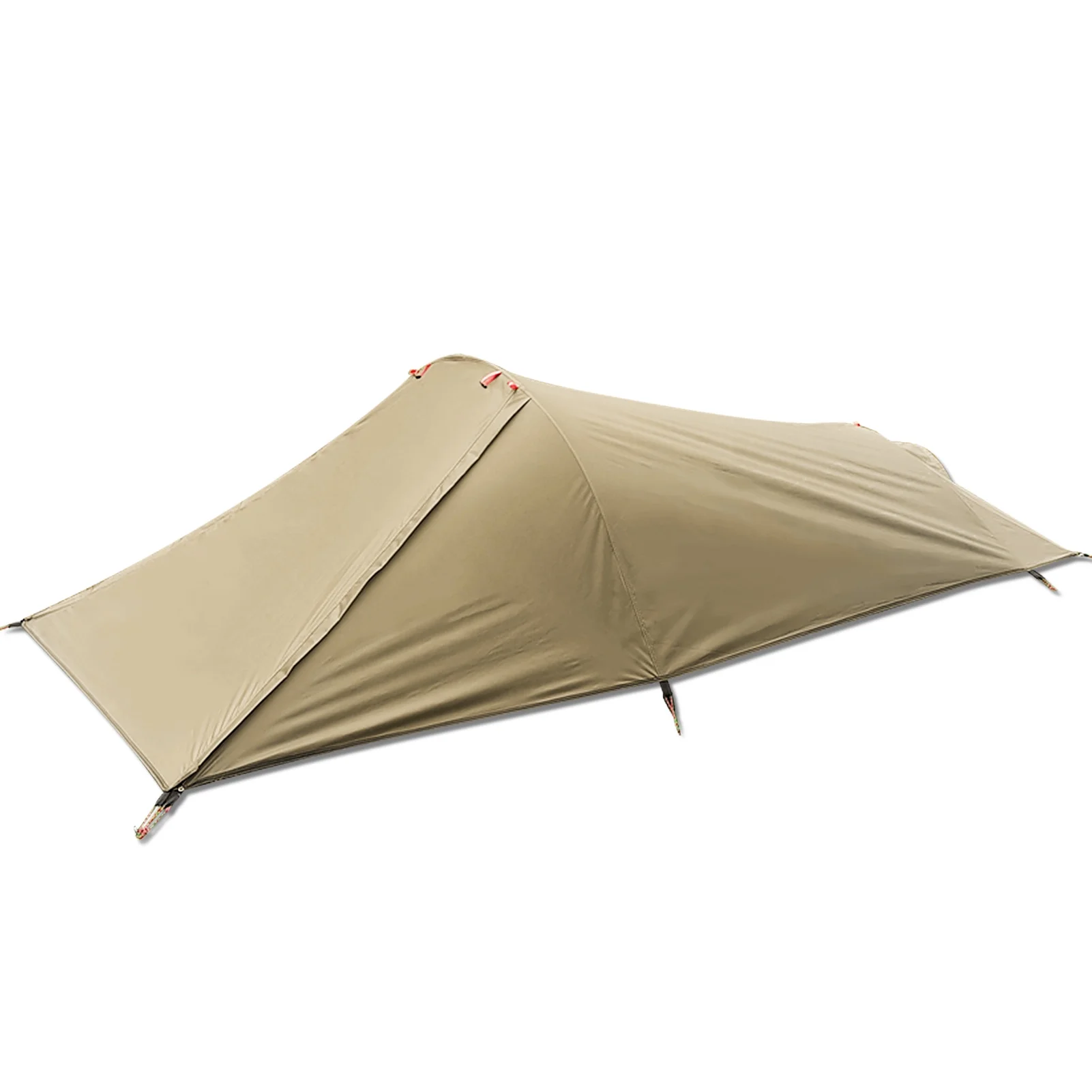 OWSOO Tent,Portable Tent Water Resistant Tent Aluminum Support Portable Tent Aviation AluminumTent Person Tent Person Tent Aluminum Port Portable Tent Tent Portable TentTent Qisuo