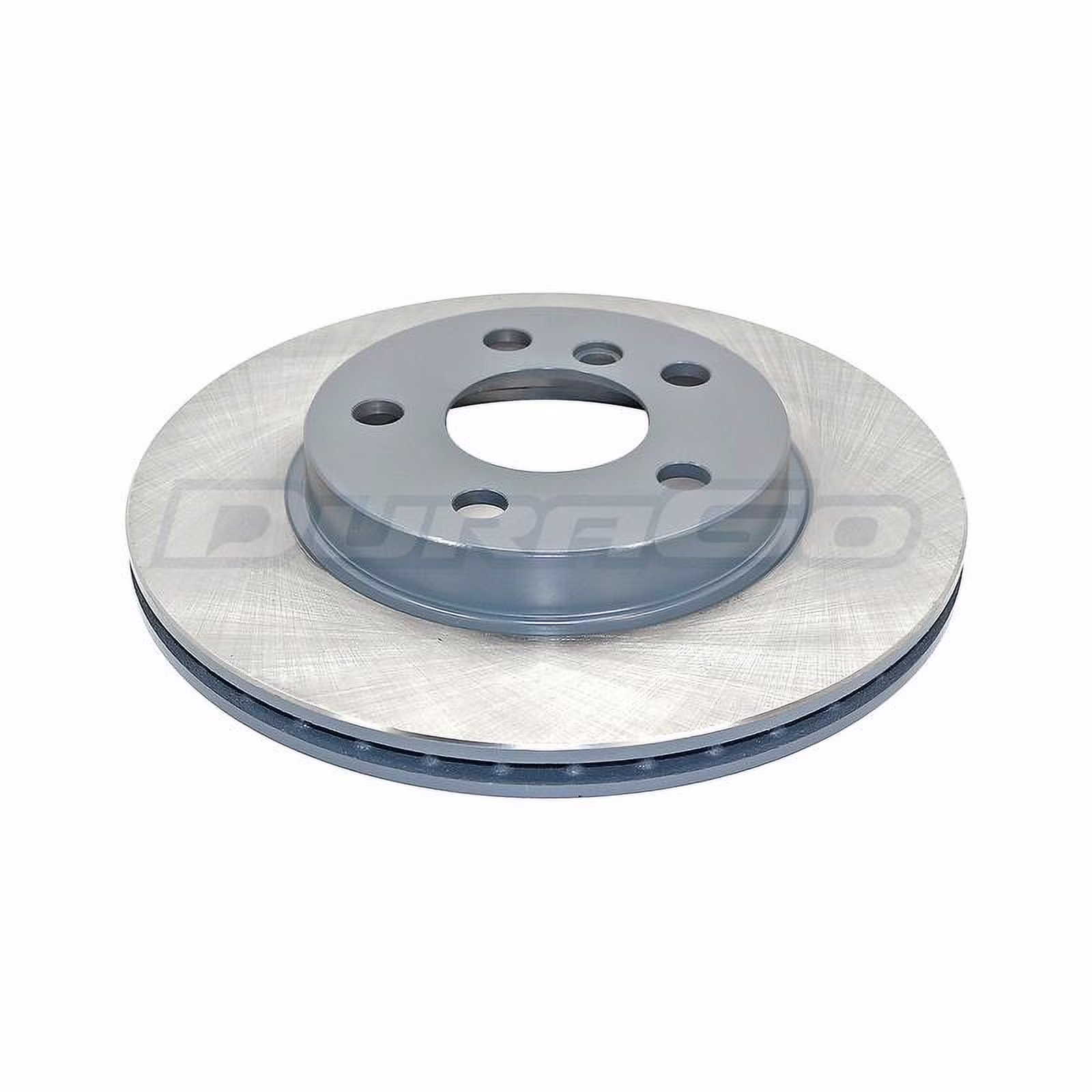 Pronto BR90186001 Disc Brake Rotor