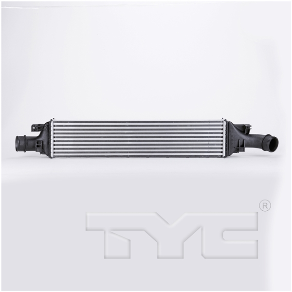 TYC 18050 Replacement Charged Air Cooler (AUDI ) Fits 2016 Acura TLX