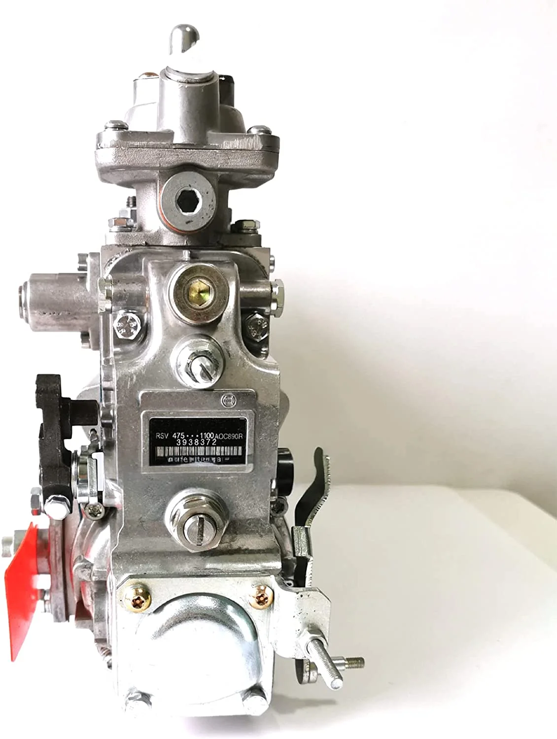 Seapple 3938372 Fuel Injection Pump Compatible with Cummins 6D114 6CT8.3 Engine