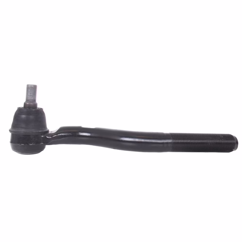 For Jeep Wrangler & Wrangler JK New Right Passenger Side Outer Tie Rod End - Buyautoparts