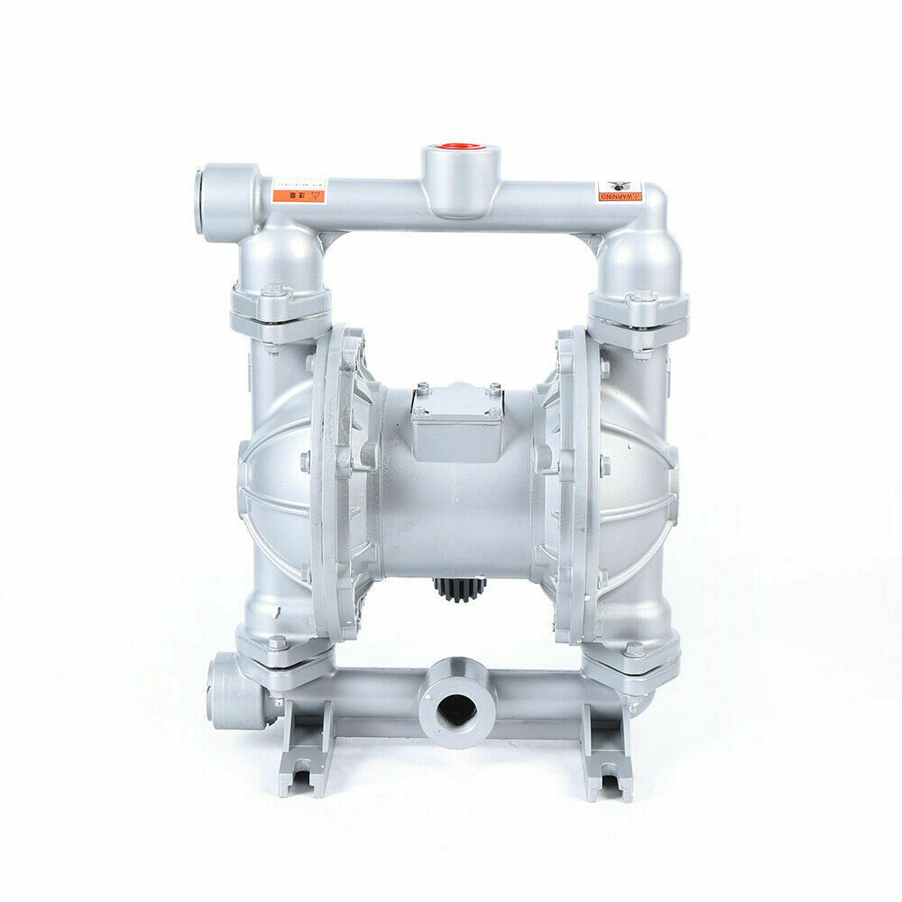 OUKANING Air-Operated Double Diaphragm Pump 1