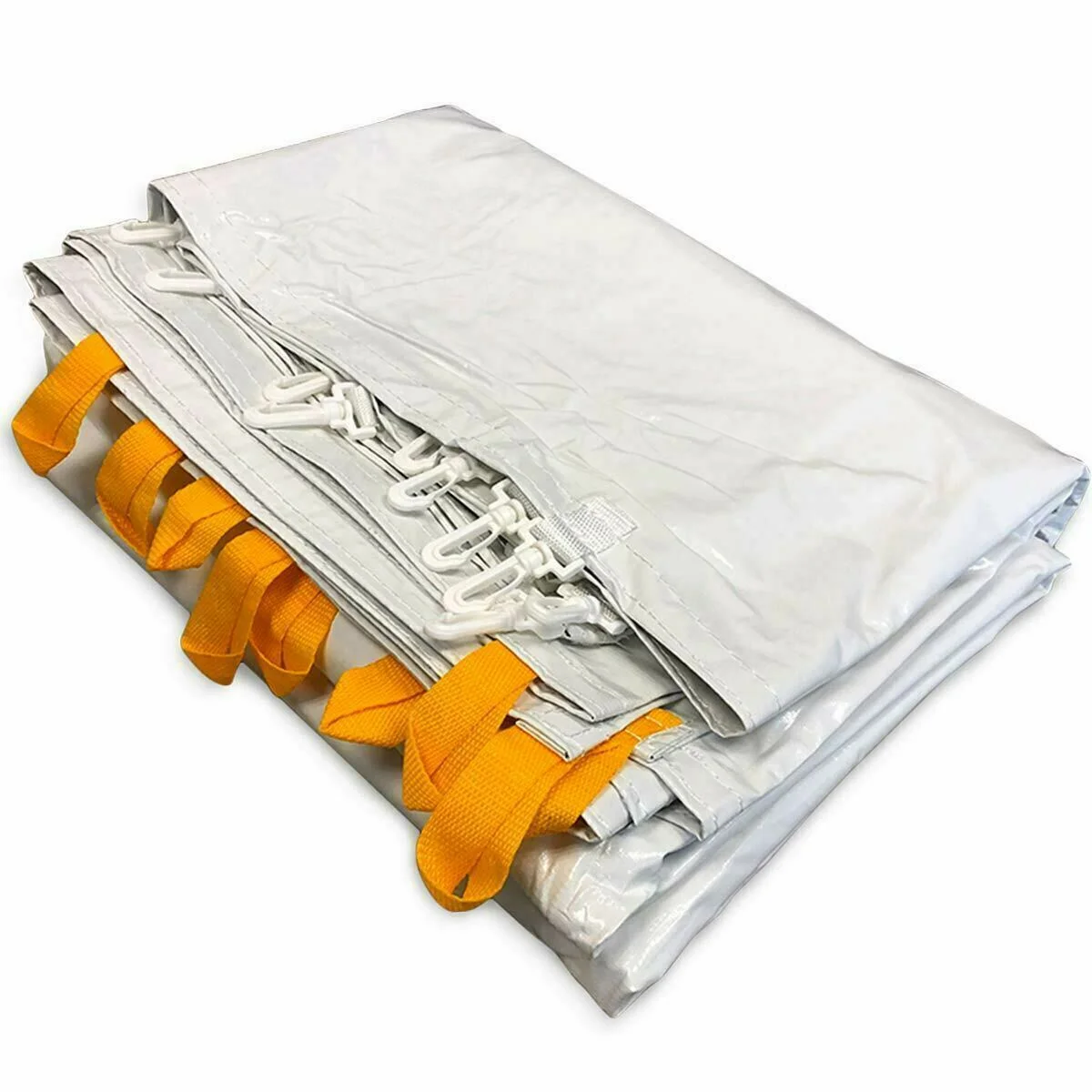 Party and Canopy Tent Premium Blockout Sidewall Kit, 20' x 40'