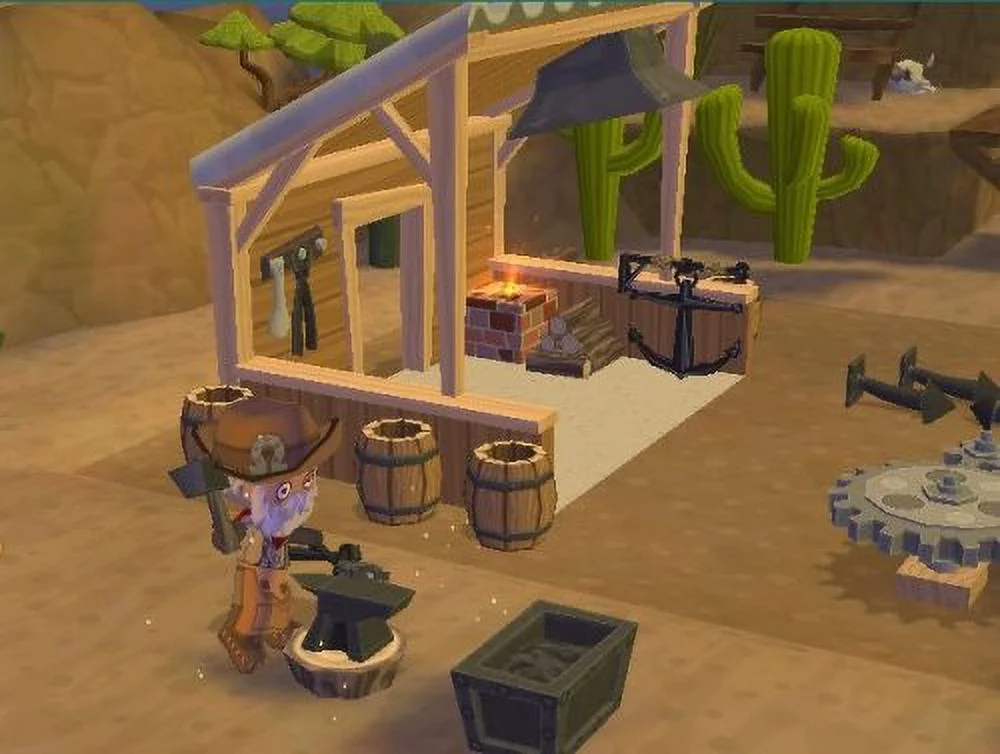 Mysims Kingdom - Nintendo Wii: Embark on a Magical Adventure with this Captivating Game!