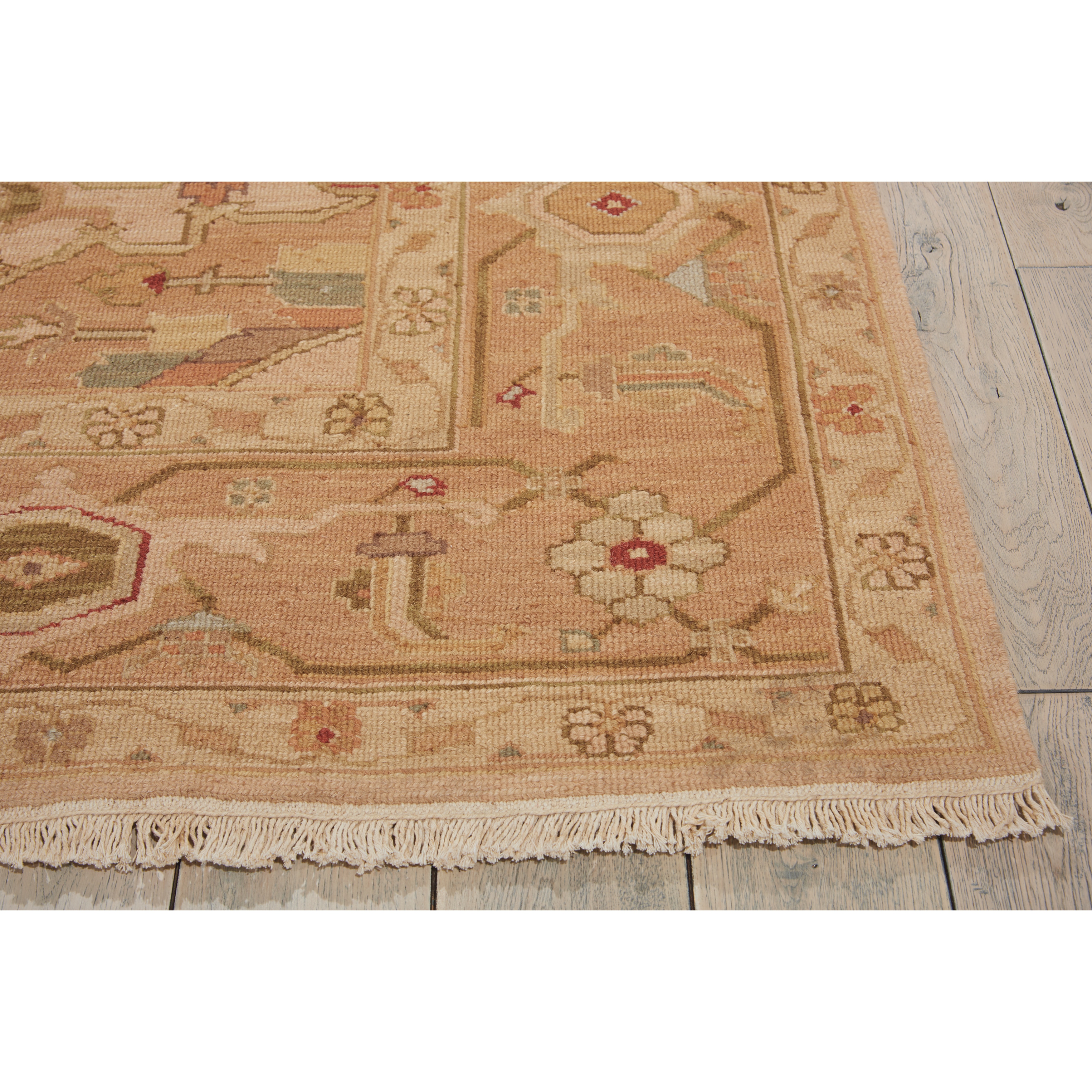 Nourison  Nourmak Area Rug 7'10
