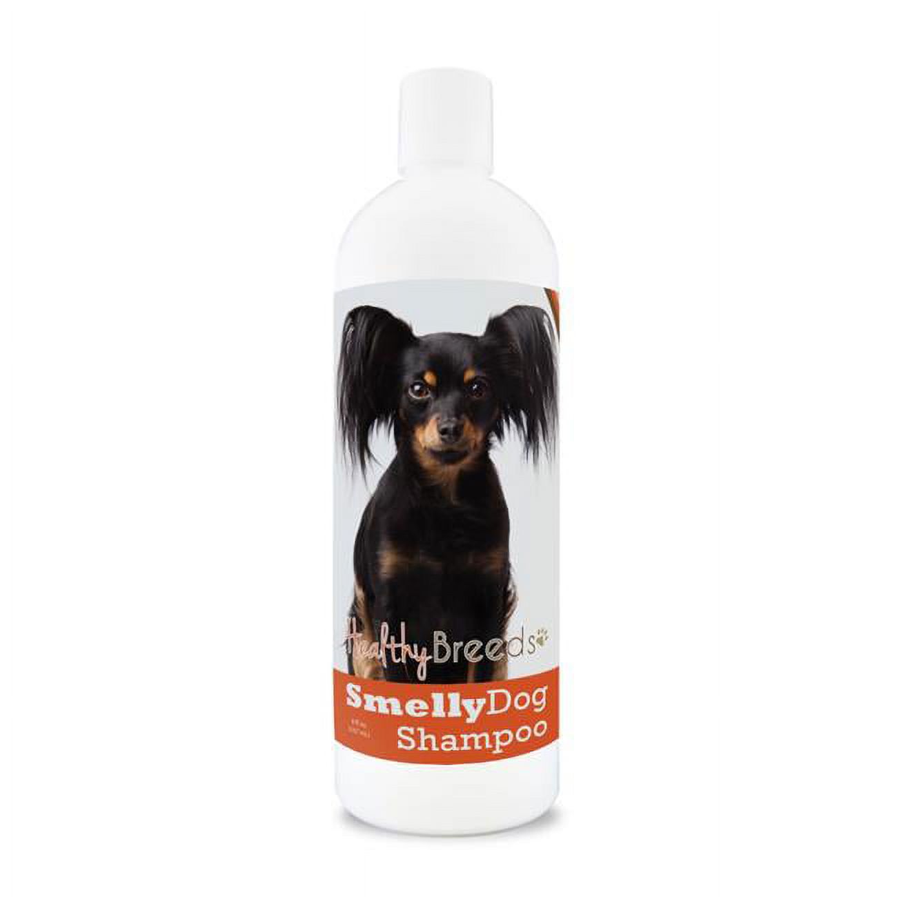 8 oz Russian Toy Terrier Smelly Dog Baking Soda Shampoo
