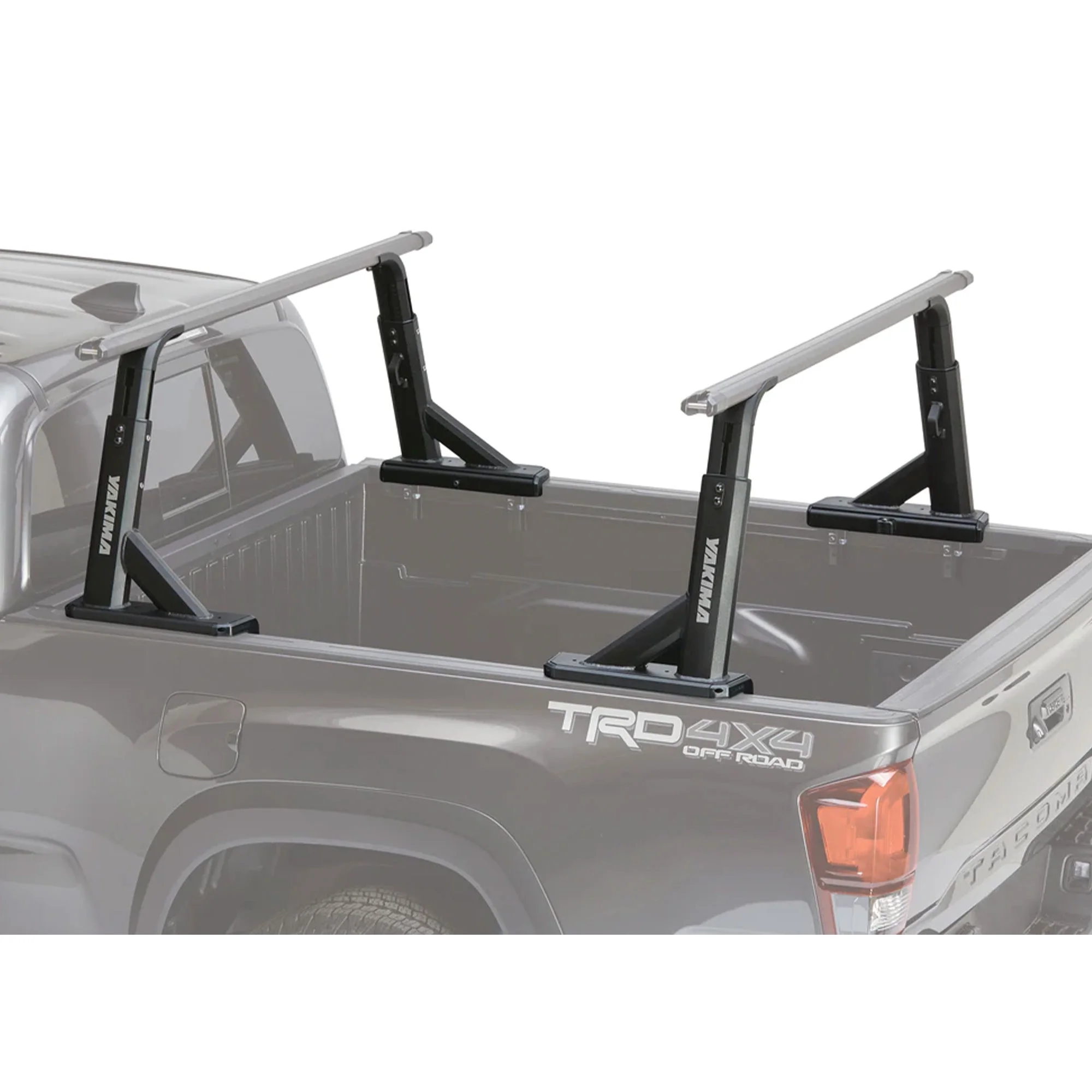 Yakima OverHaul HD (Tower Only) Adjustable Height Heavy Duty Truck Bed Rack