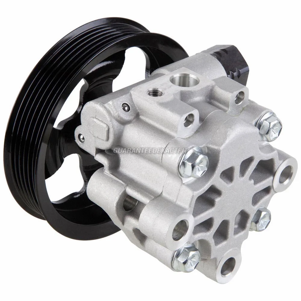 For Lexus LS430 2001 2002 2003 2004 2005 2006 New Power Steering Pump - Buyautoparts