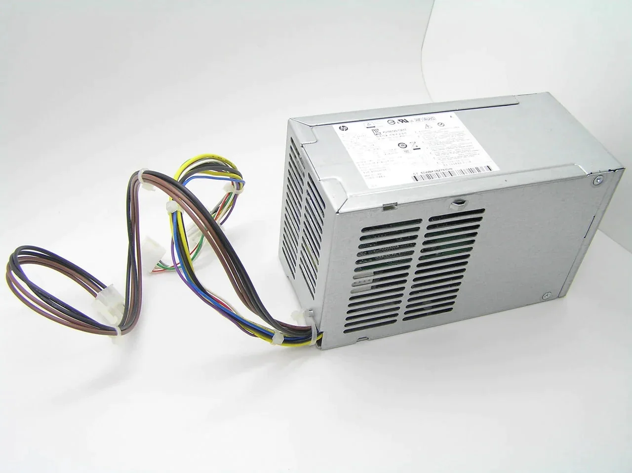 New Genuine HP ProDesk EliteDesk 600 G1 240W Power Supply 901914-002