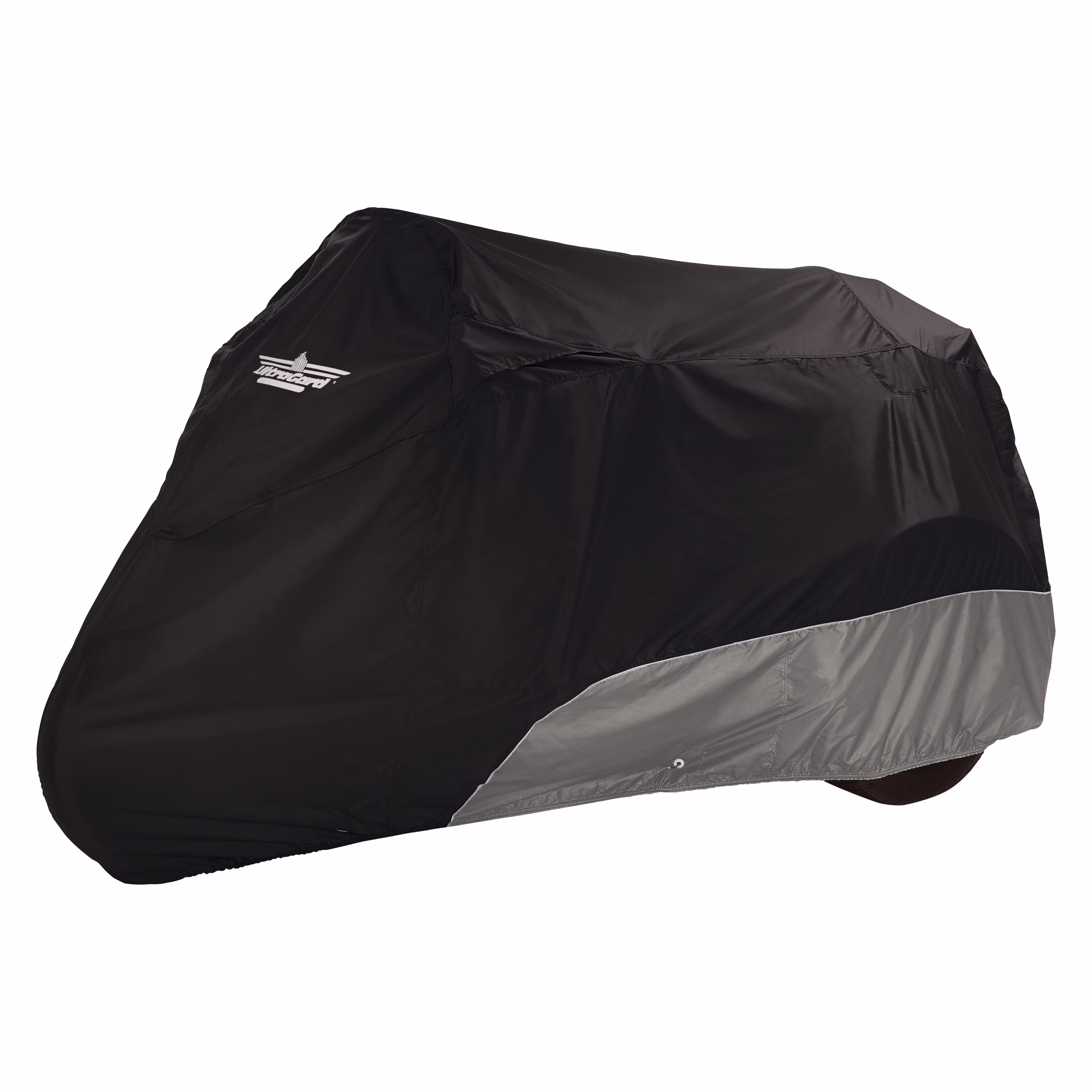 UltraGard (4-465BC) Black/Charcoal Full Cover for Trikes