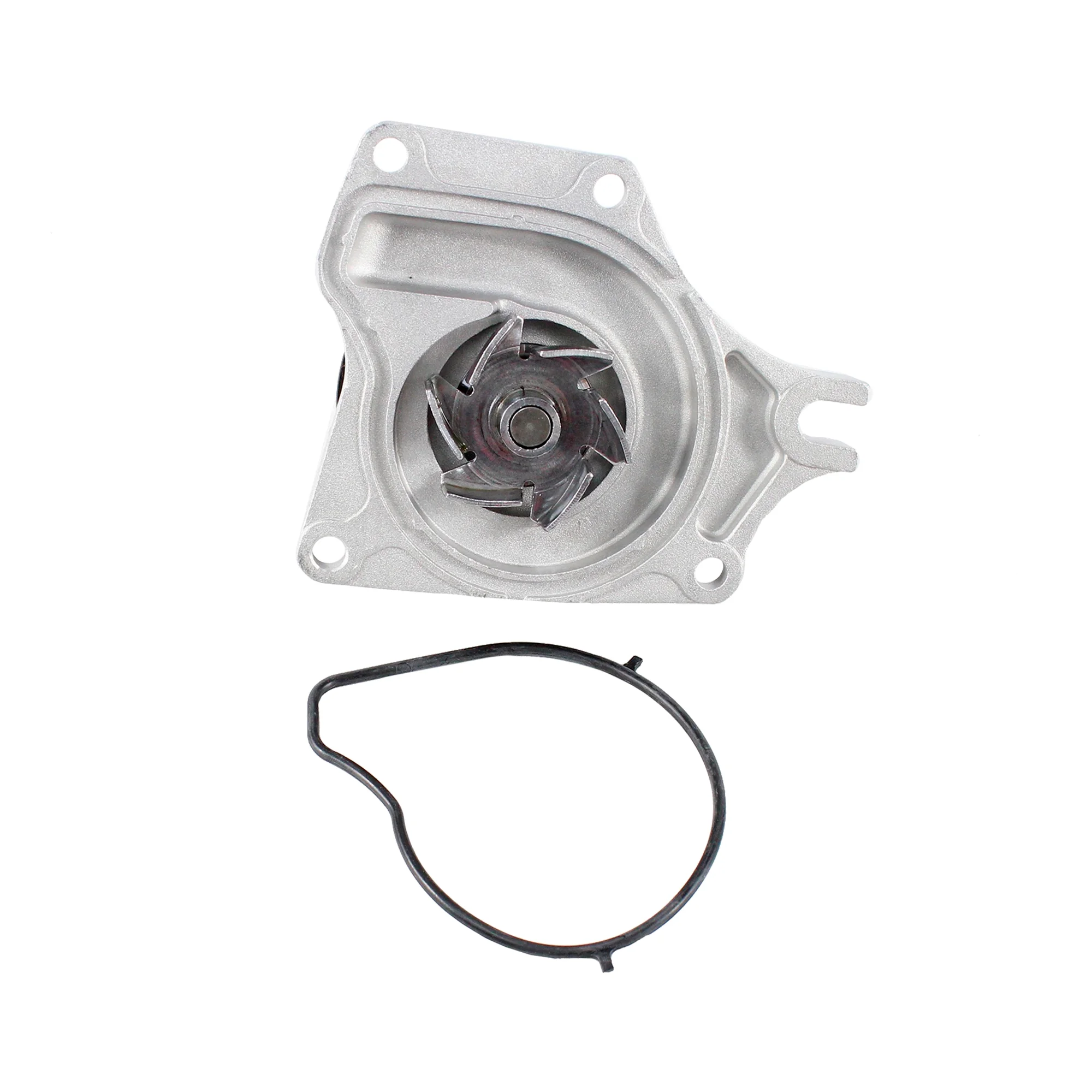 DNJ WP4223 Water Pump Fits Cars & Trucks 11-14 Mazda 2 1.5L L4 DOHC 16v Fits select: 2011-2014 MAZDA MAZDA2