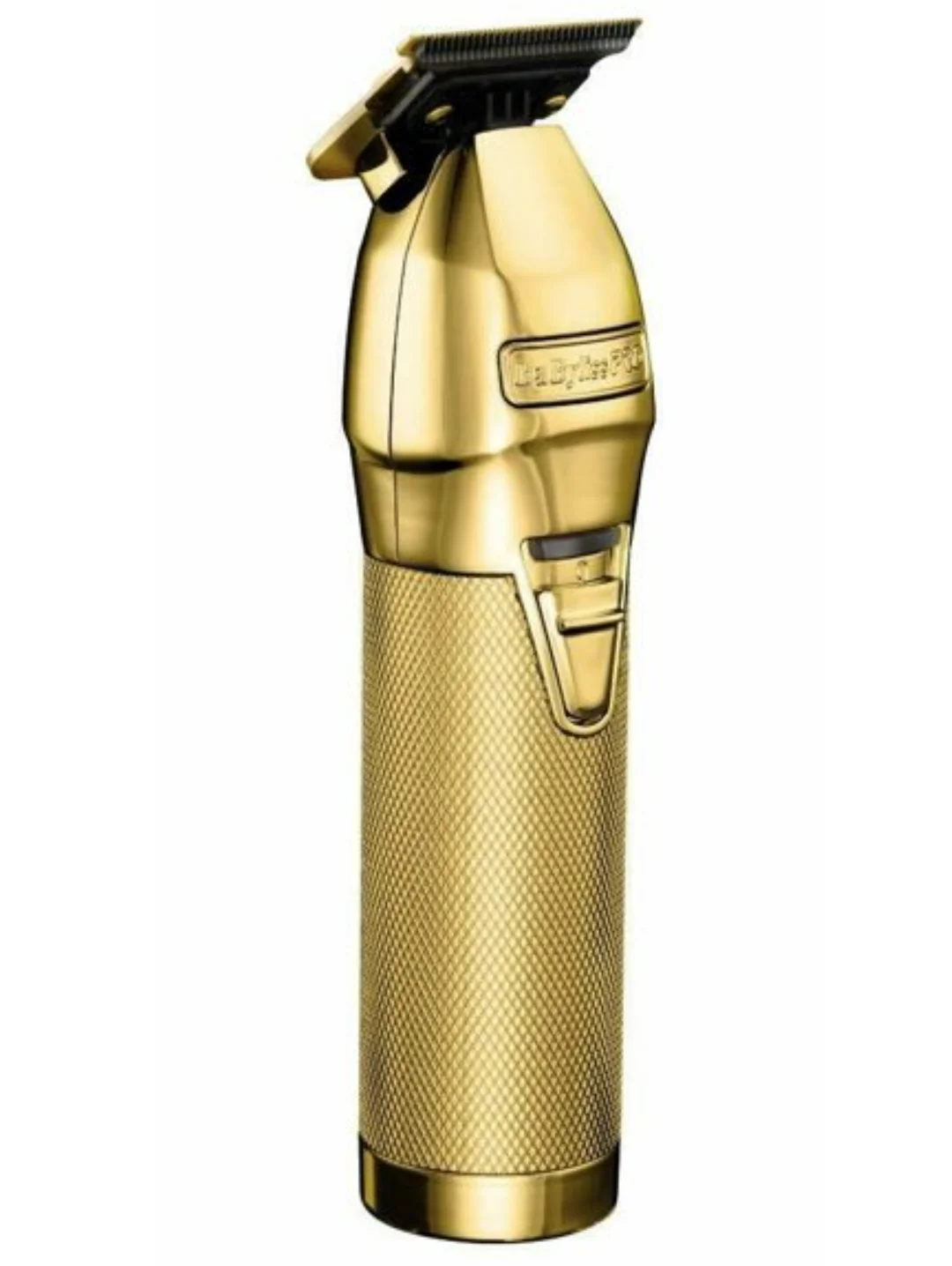 BaByliss PRO COMBO CLIPPER FX870G, SHAVER FXFS2G, TRIMMER FX787G GOLD