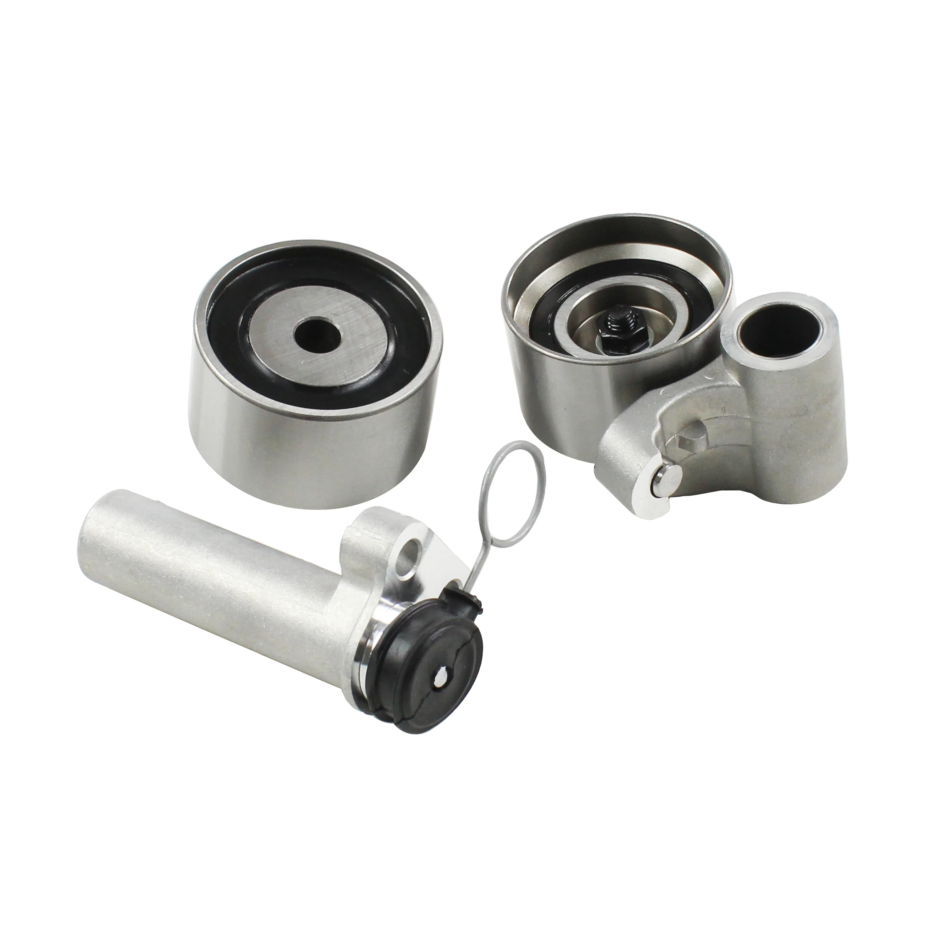 DNJ TBK971WP Timing Belt Kit Water Pump Fits Cars & Trucks 98-10 Lexus Toyota 4.0L-4.7L DOHC Fits select: 2000-2009 TOYOTA TUNDRA, 2001-2009 TOYOTA SEQUOIA