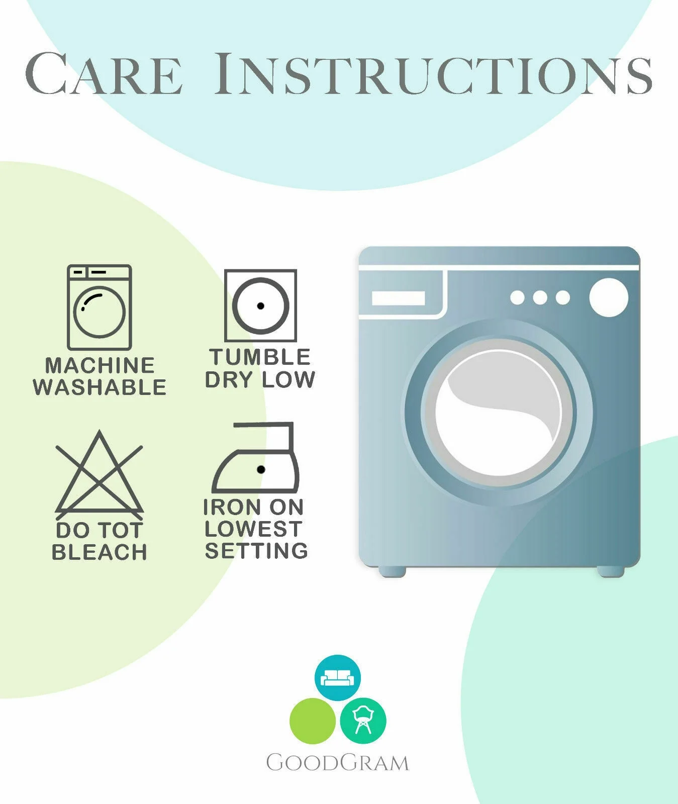 3 Pc. Royal Albert Damask Blackout Rod Pocket Window Valances - Chocolate Brown