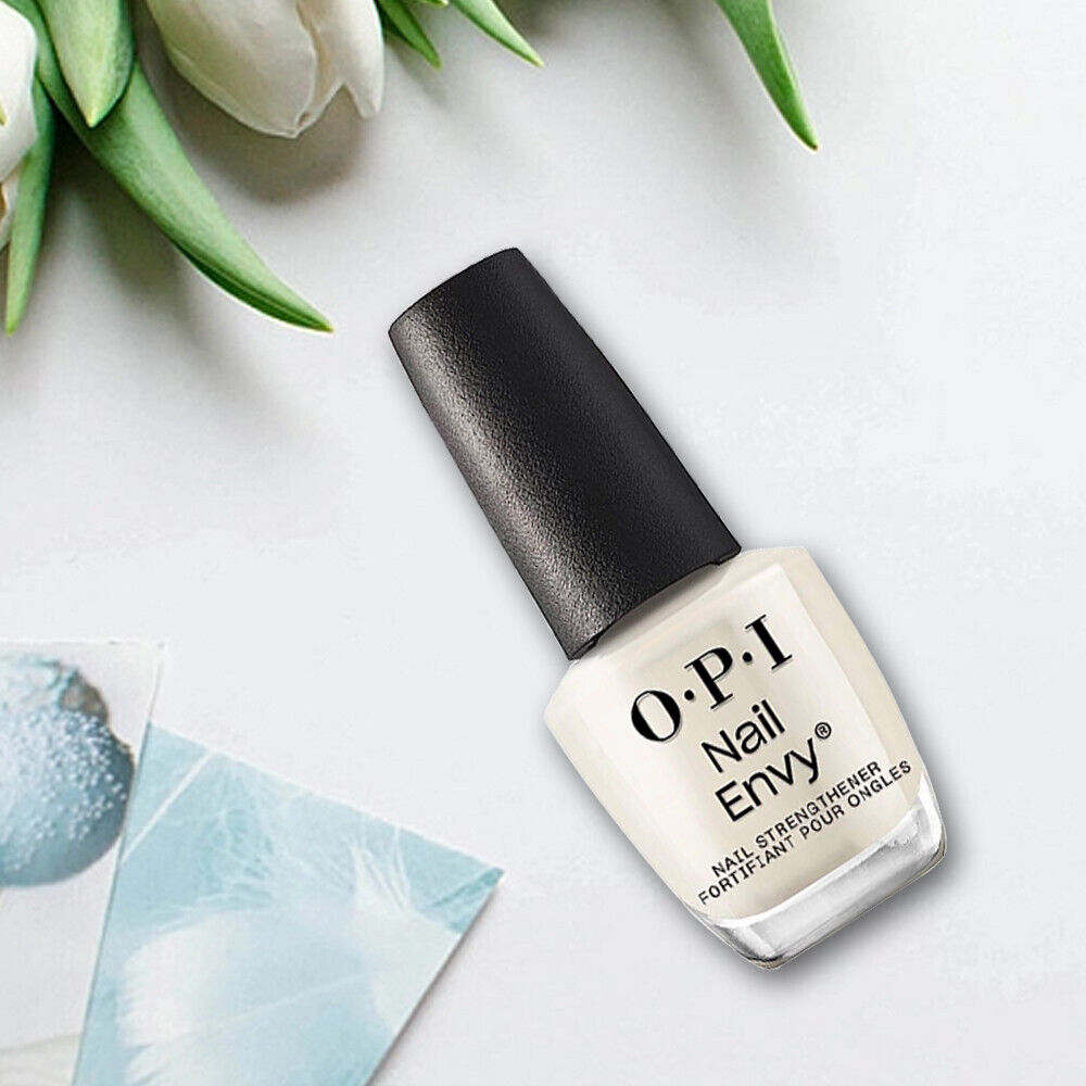 SOATUTO OPI Nail Envy by OPI, .5 oz Nail Strengthener