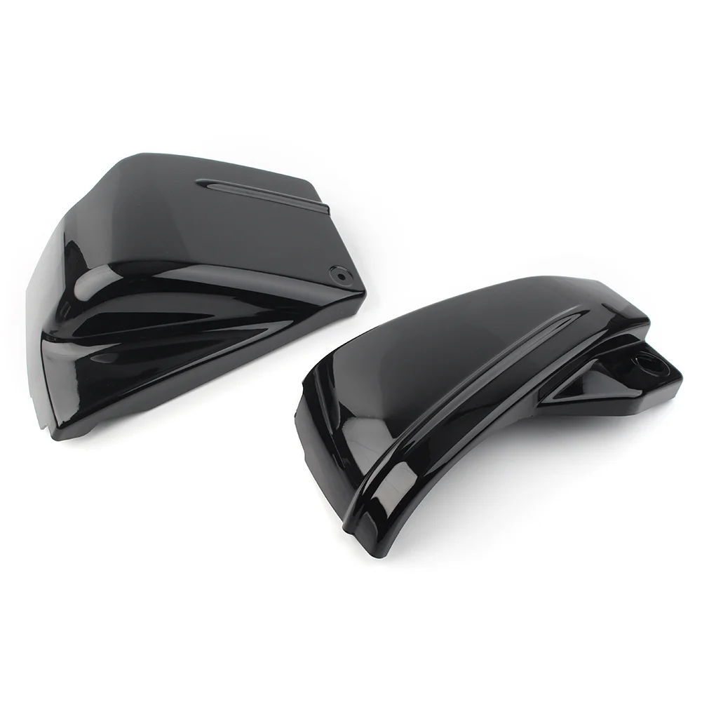 NS Side Fairing Battery Cover Fit Yamaha V-Star DragStar 650 XVS650A Custom Classic