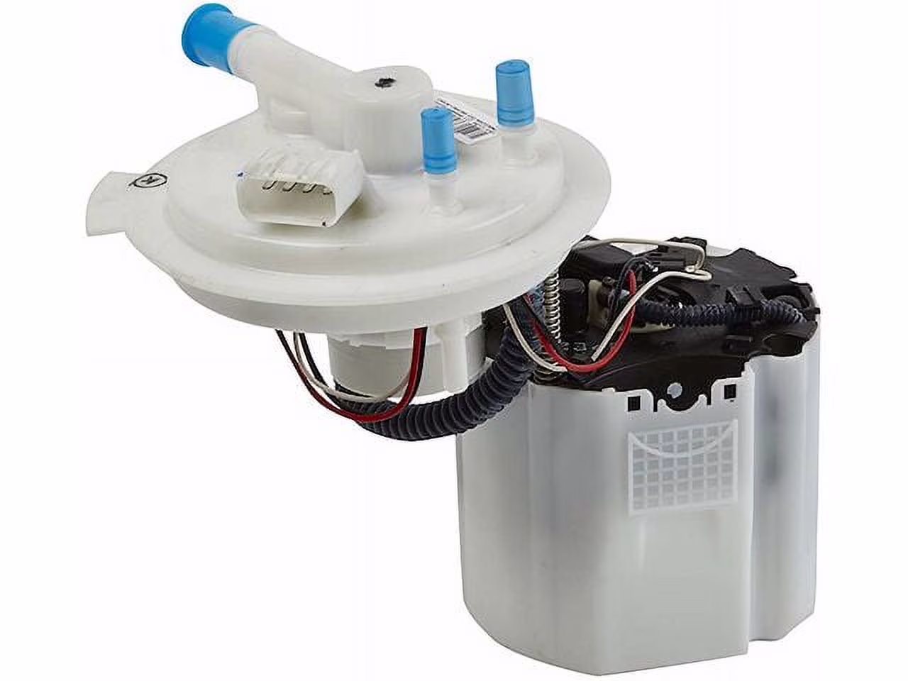Fuel Pump - Compatible with 2011 - 2012 Chevy Malibu
