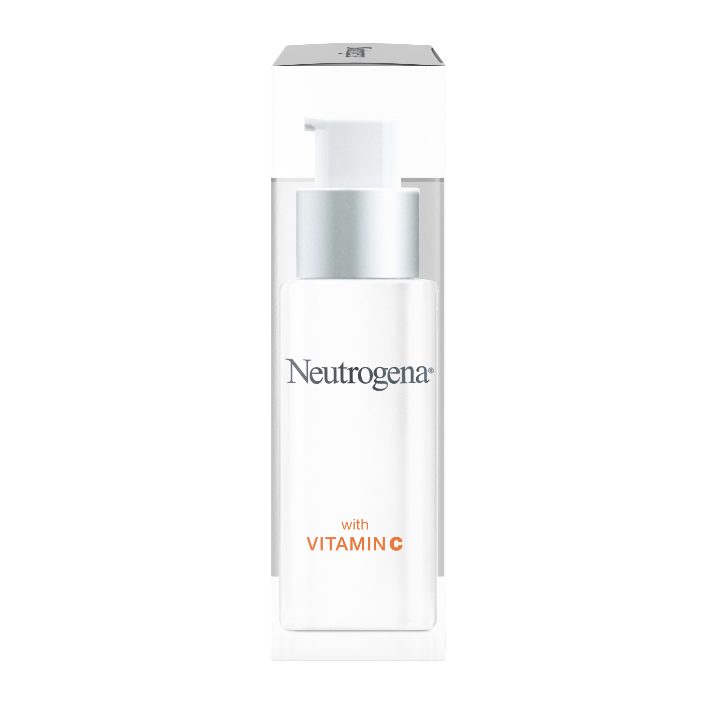 Neutrogena Rapid Tone Night Cream, Retinol, Hyaluronic Acid, 1 fl. oz