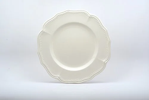 Red Vanilla Red Vanilla Classic White 16-Piece Dining Set