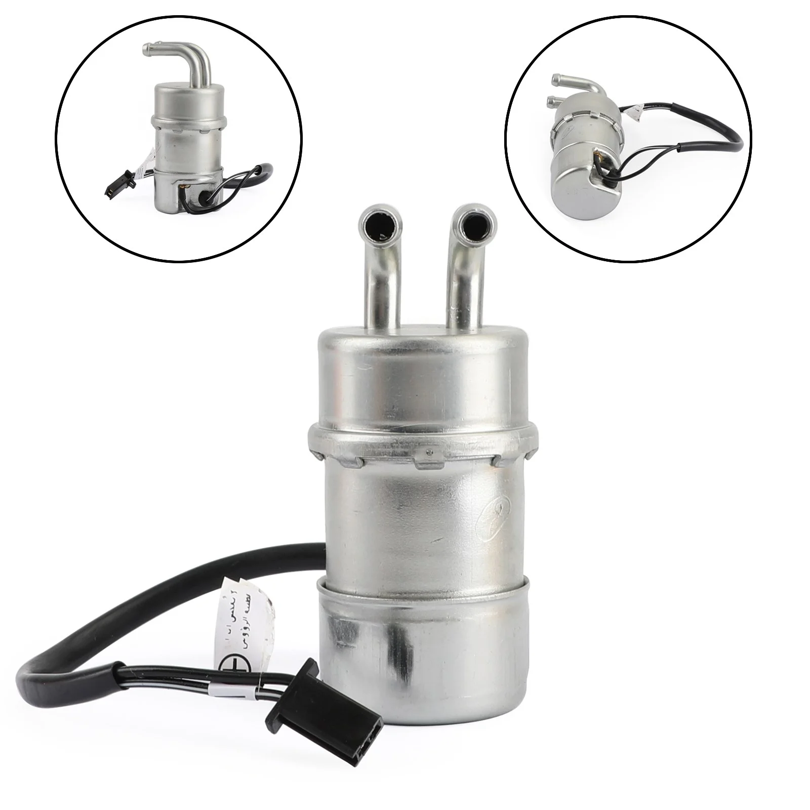 Fuel Pump Fit for Suzuki Intruder 700 1400 VS1400 VS700 1985-2009 15100-38A00