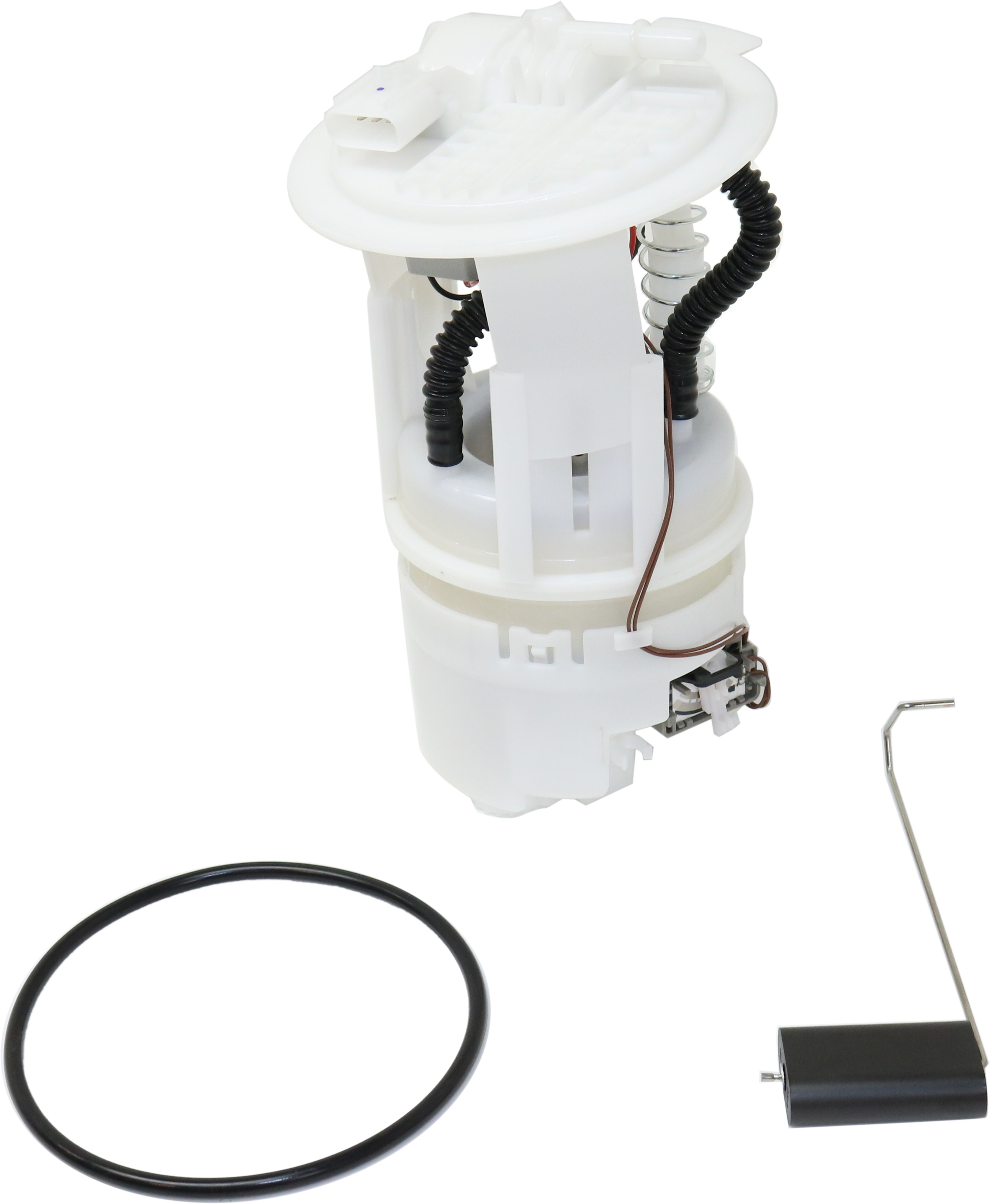 Fuel Pump Compatible With 2005-2007 Dodge Grand Caravan Chrysler Town and Country 6Cyl 3.8L 3.3L with Sending Unit