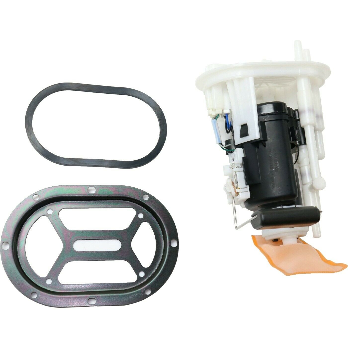 Teledu Fuel Pump Module Assembly For 2001-2003 Hyundai Santa Fe Sport Utility 2.4L 2.7L