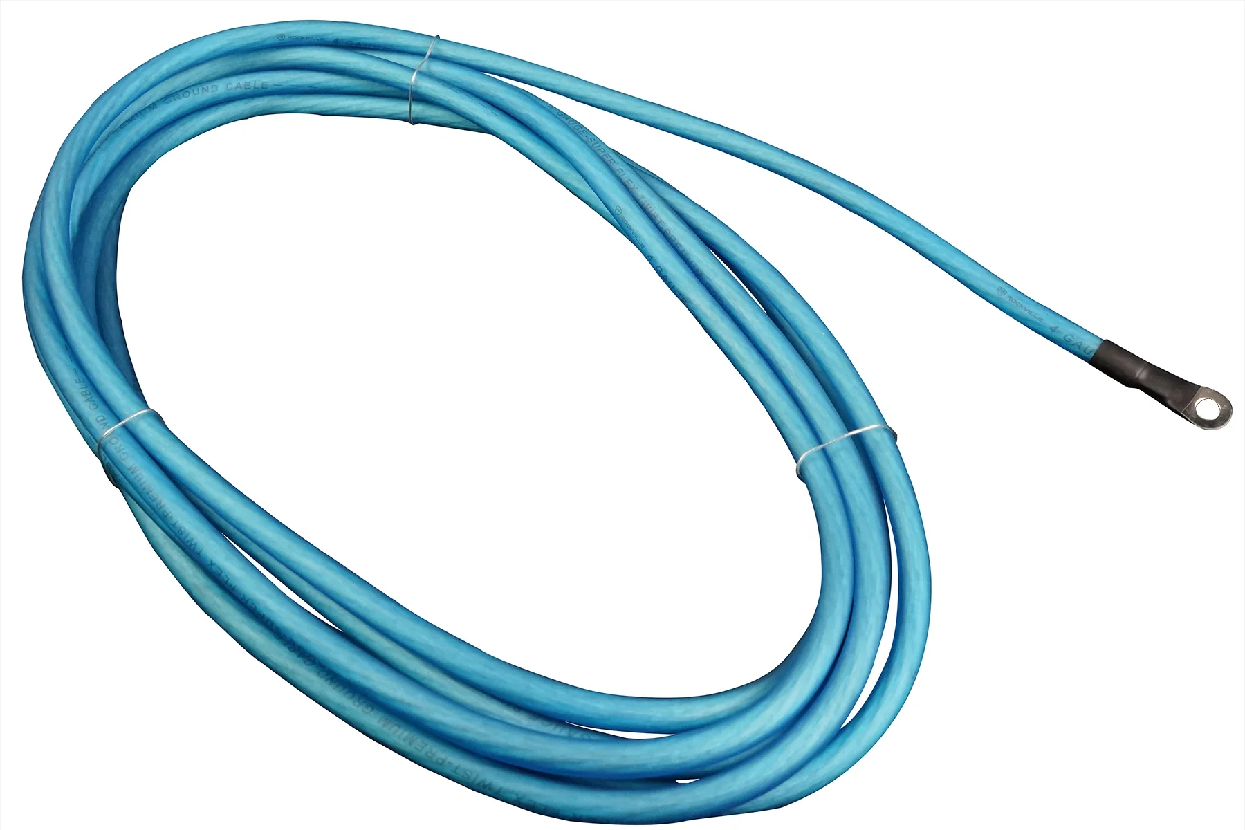 (6) Rockville RKL65MBW 6.5