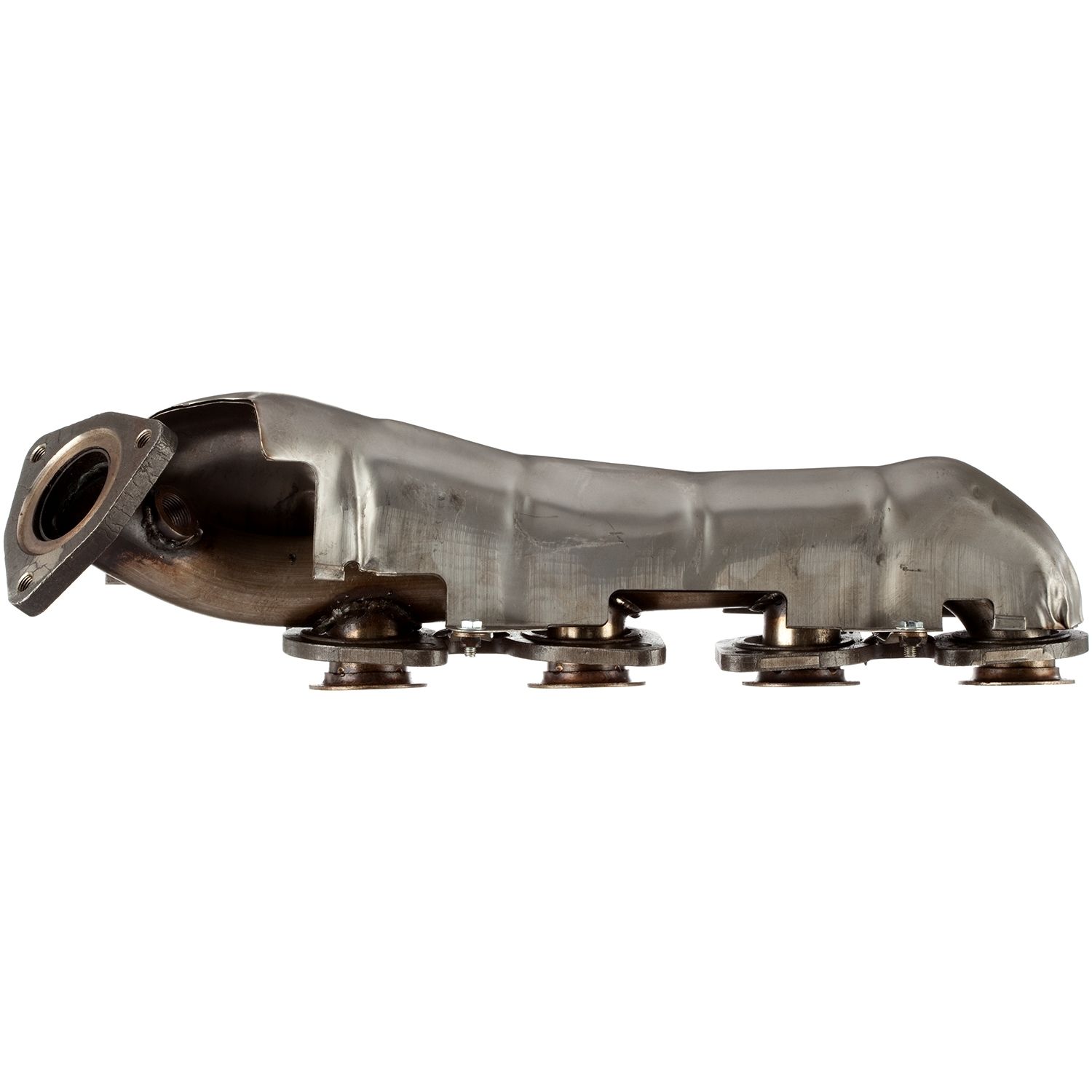 ATP Automotive Graywerks 101358 Exhaust Manifold