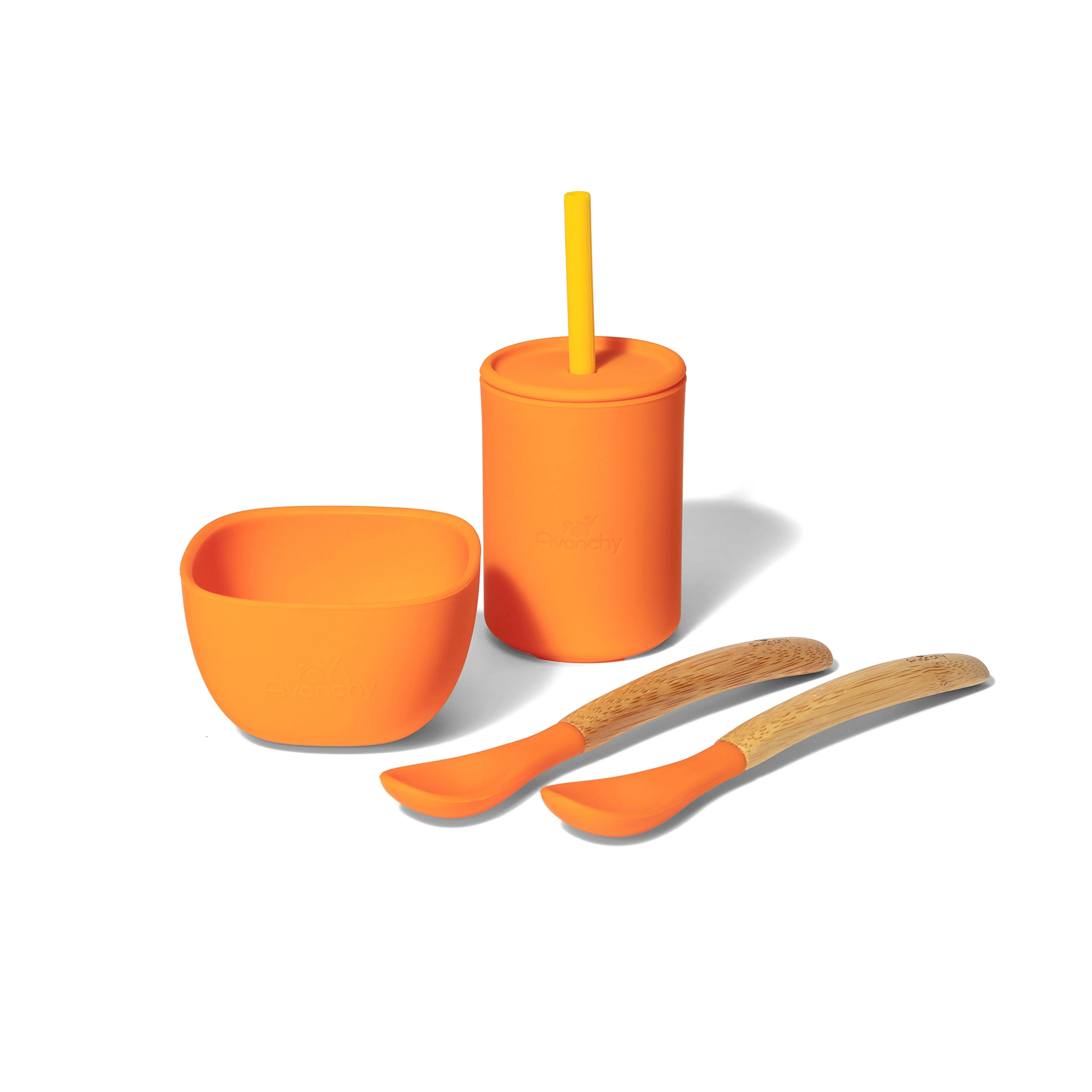 La Petite Silicone Mini Bowl