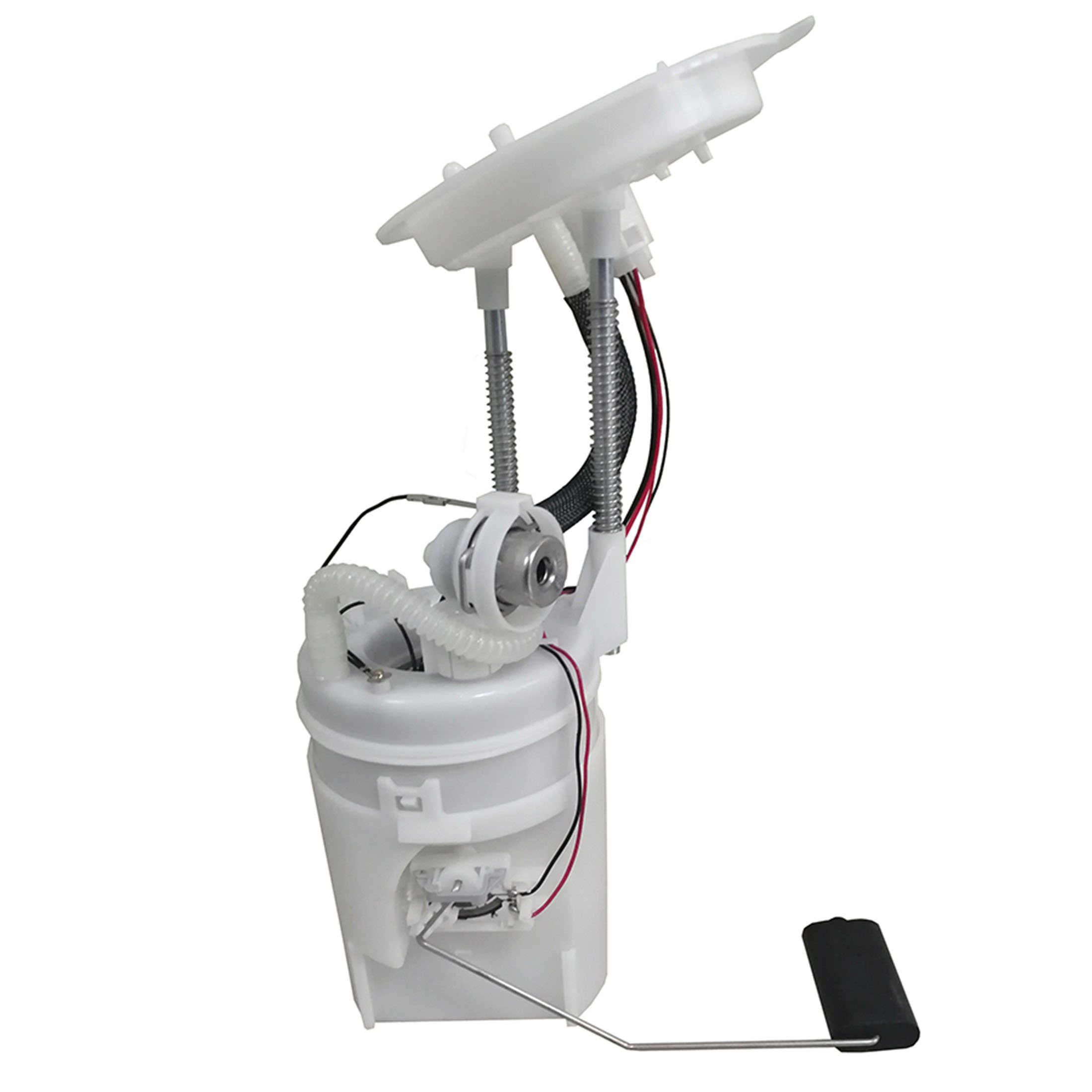 Agility Auto Parts 4011466 Fuel Pump Module Assembly for BMW Specific Models